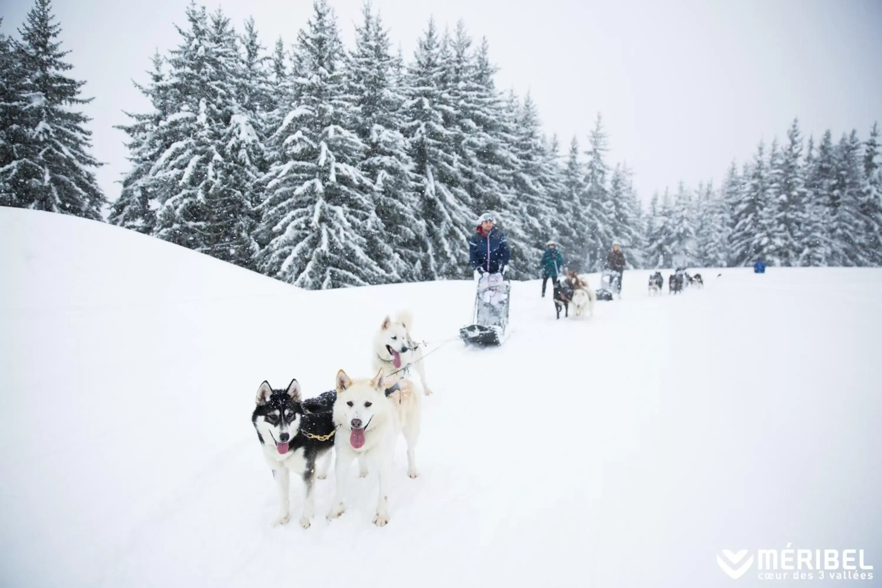 Sports, Winter in Hotel La Chaudanne