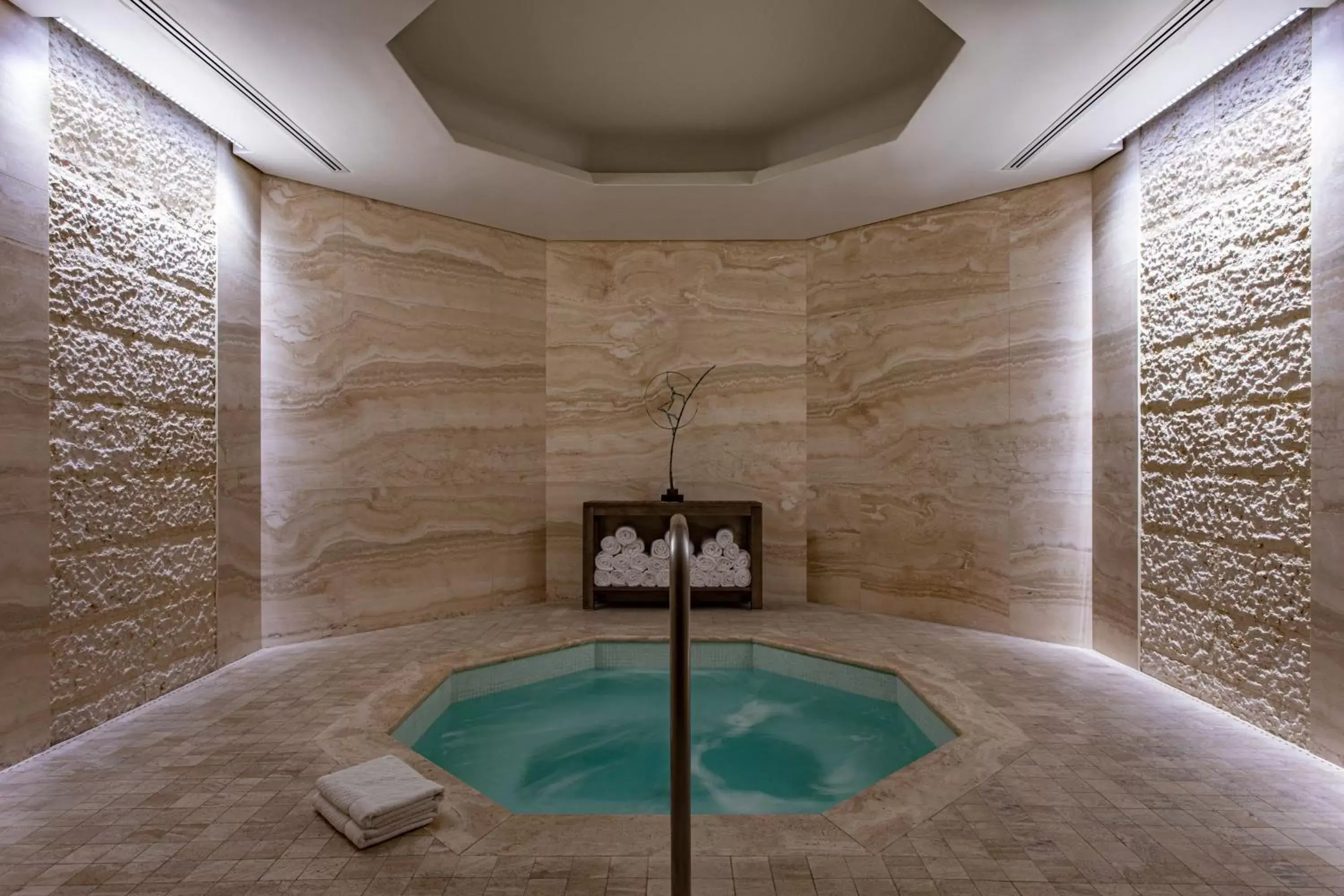 Spa and wellness centre/facilities, Swimming Pool in The St Regis Bal Harbour Resort