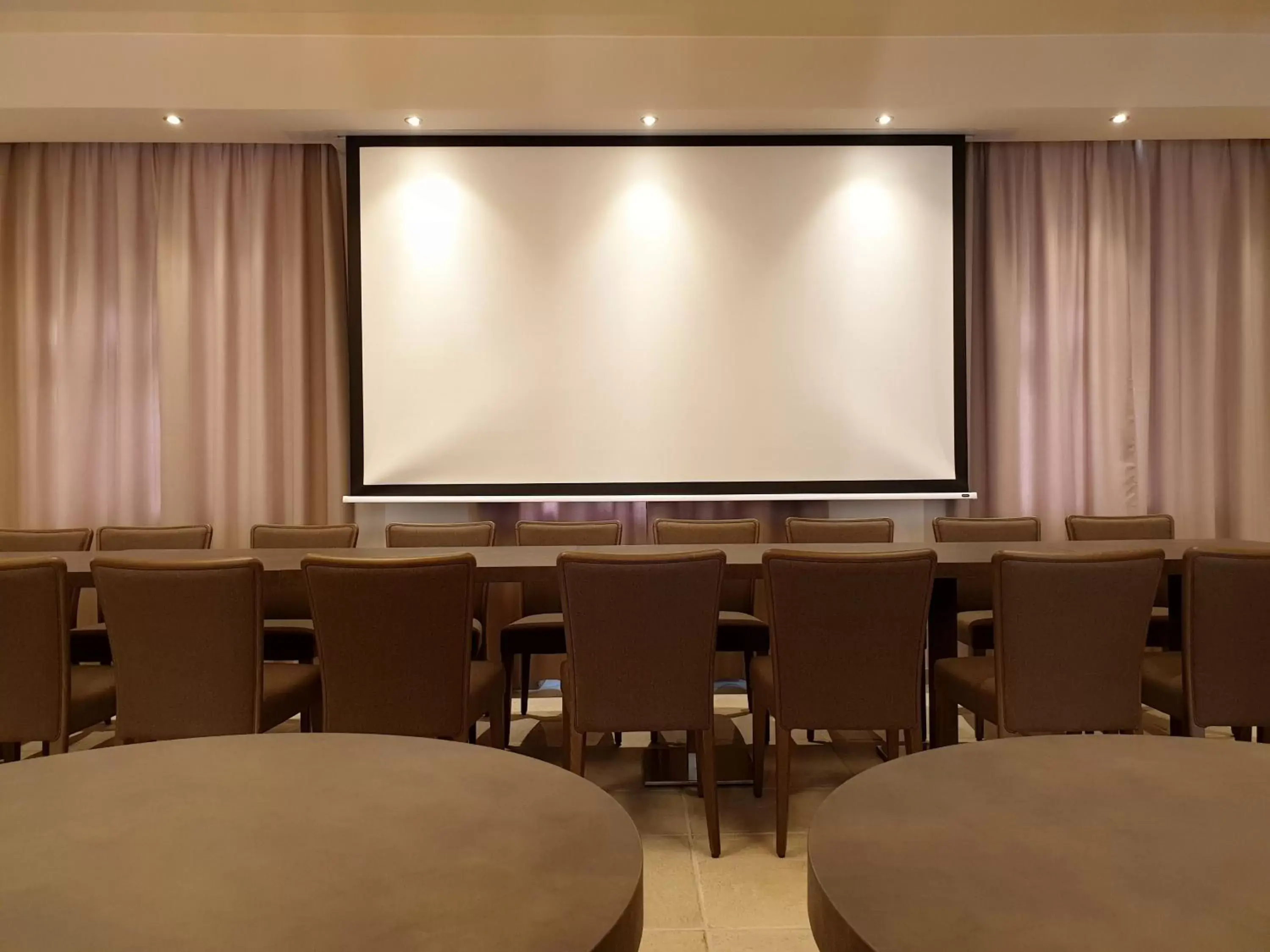 Meeting/conference room in Hotel-Jakobslust