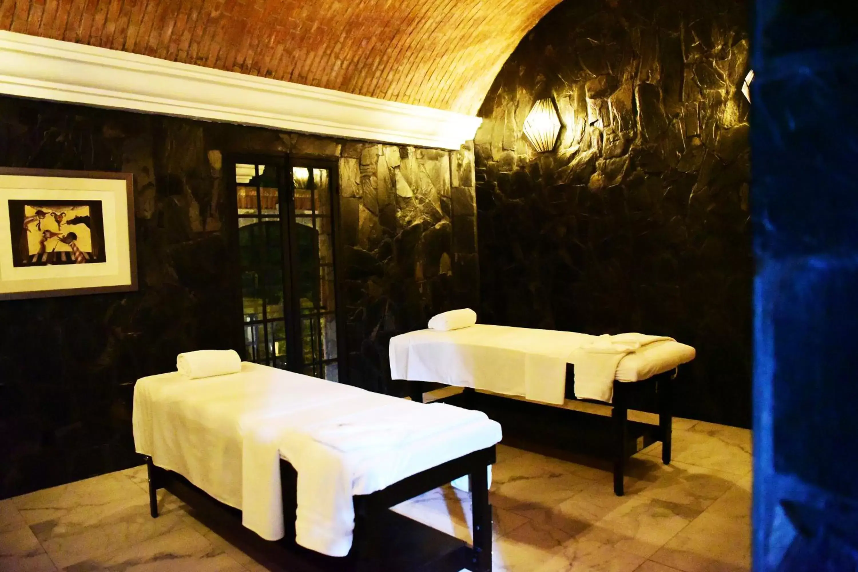 Spa and wellness centre/facilities, Spa/Wellness in Hacienda San Patricio