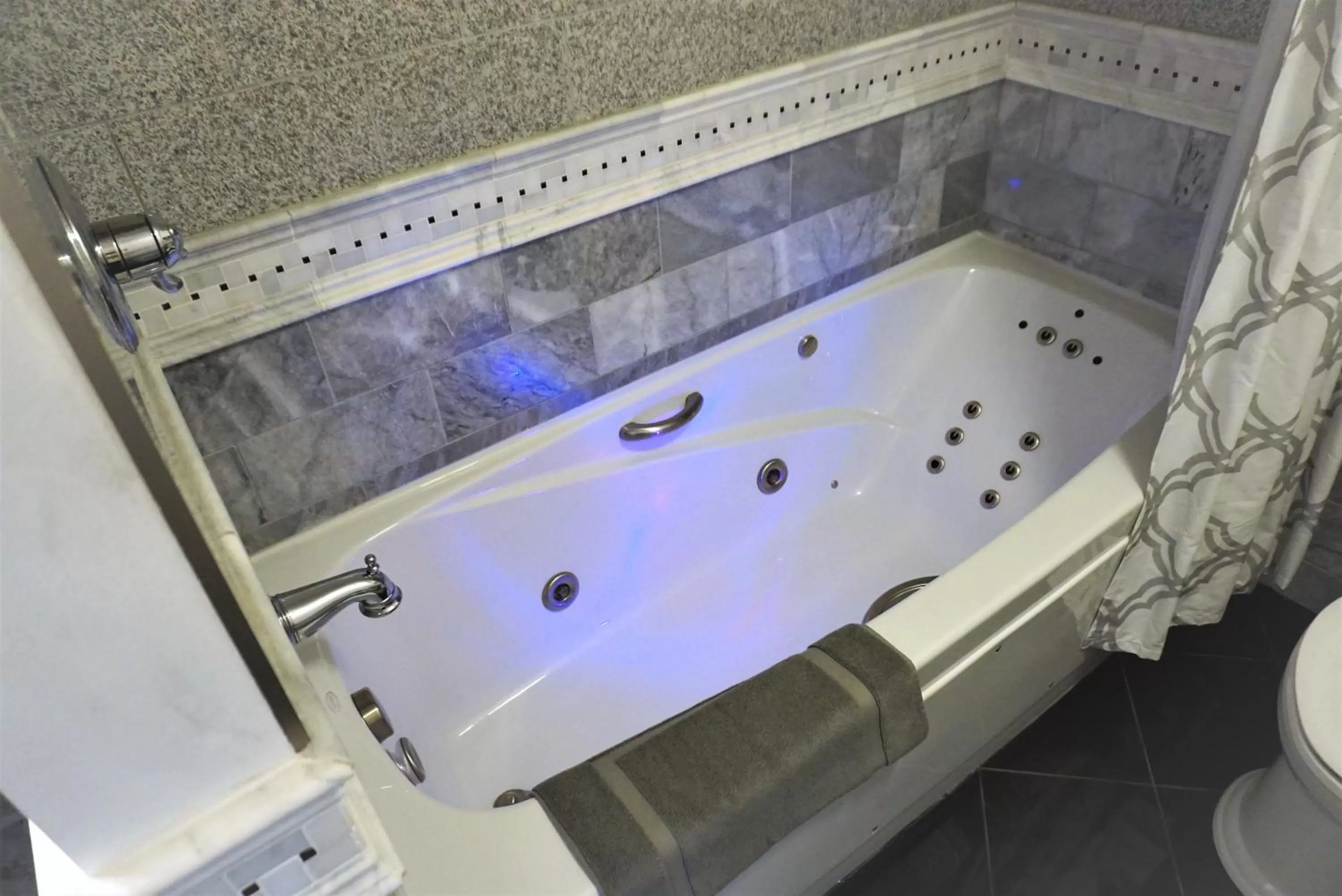 Paducah 1895 Washington Hotel