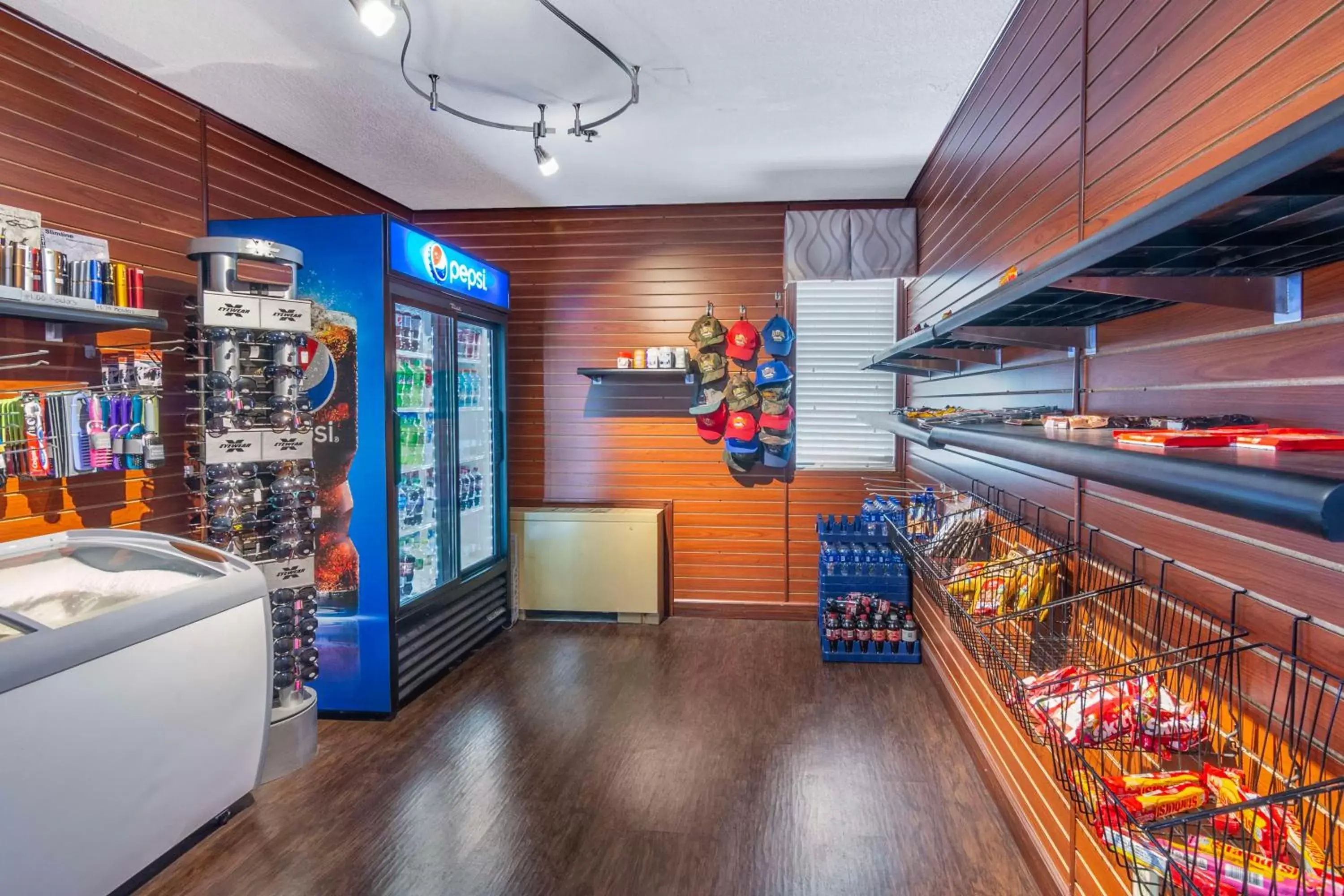 Property building in Best Western On the River Property building in Best Western On the River