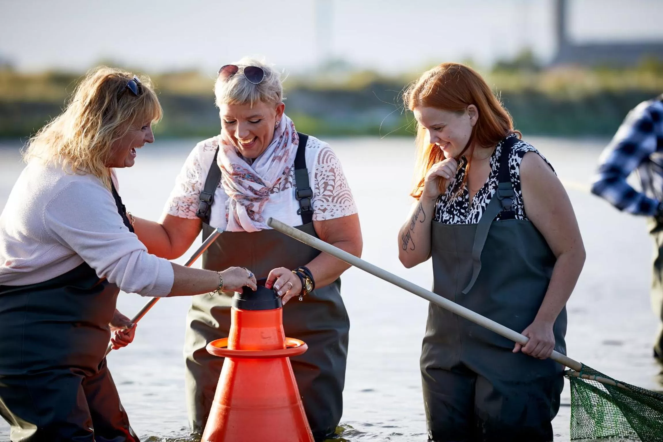 Beach in Kysthotellet