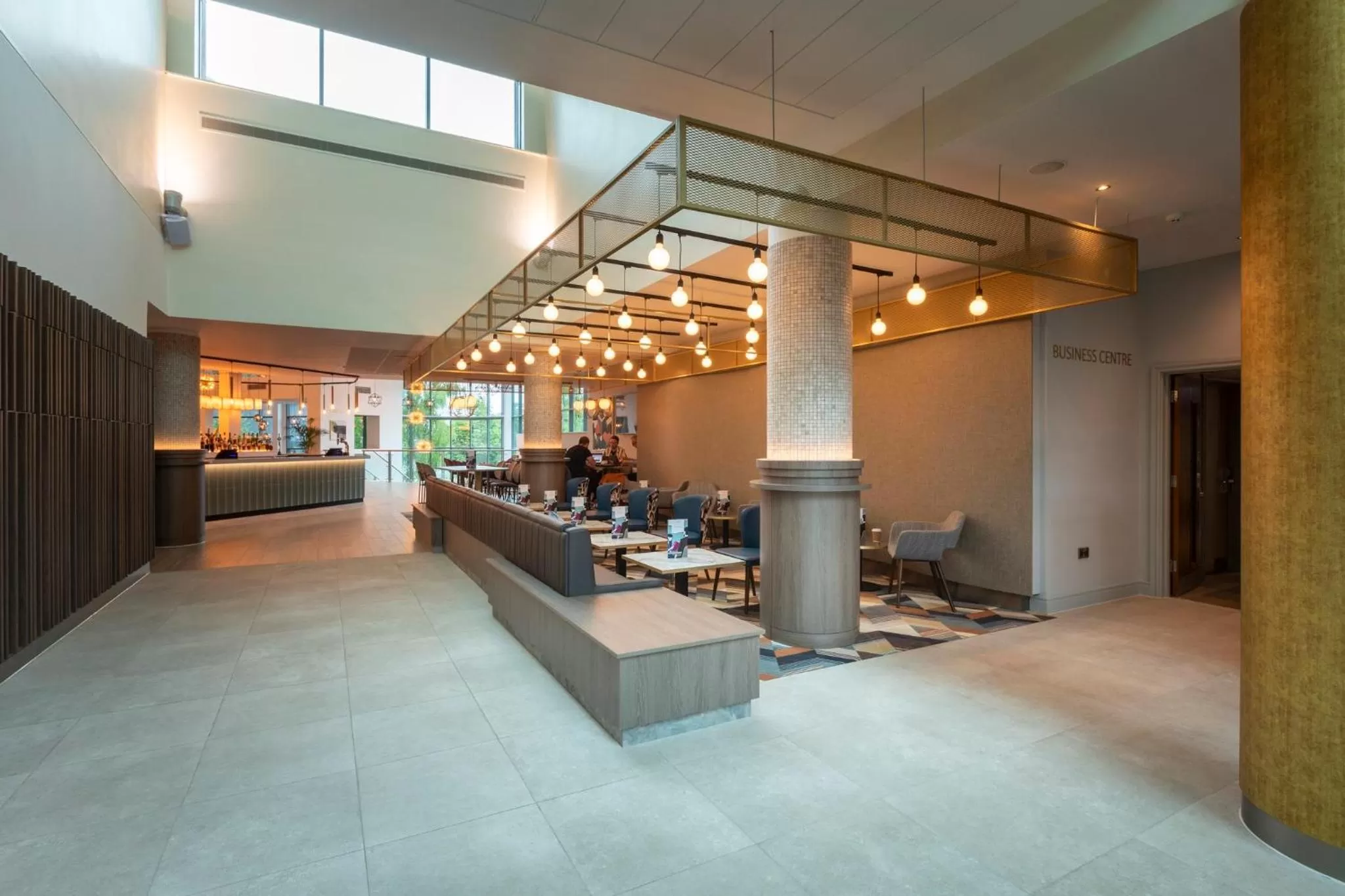 Other in Crowne Plaza Birmingham NEC by IHG