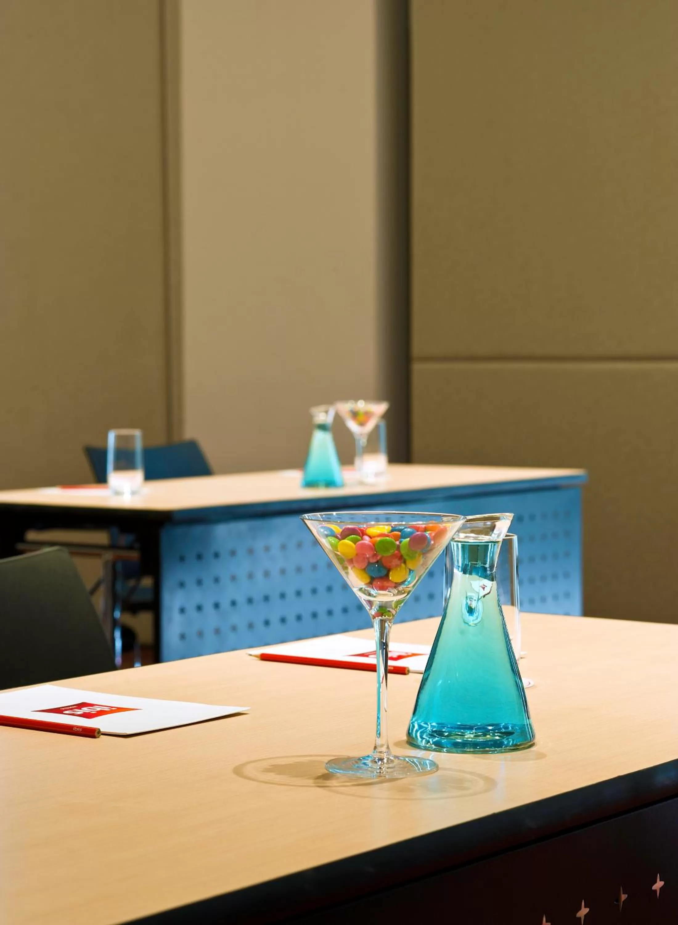 Business facilities in ibis Navi Mumbai - An Accor Brand