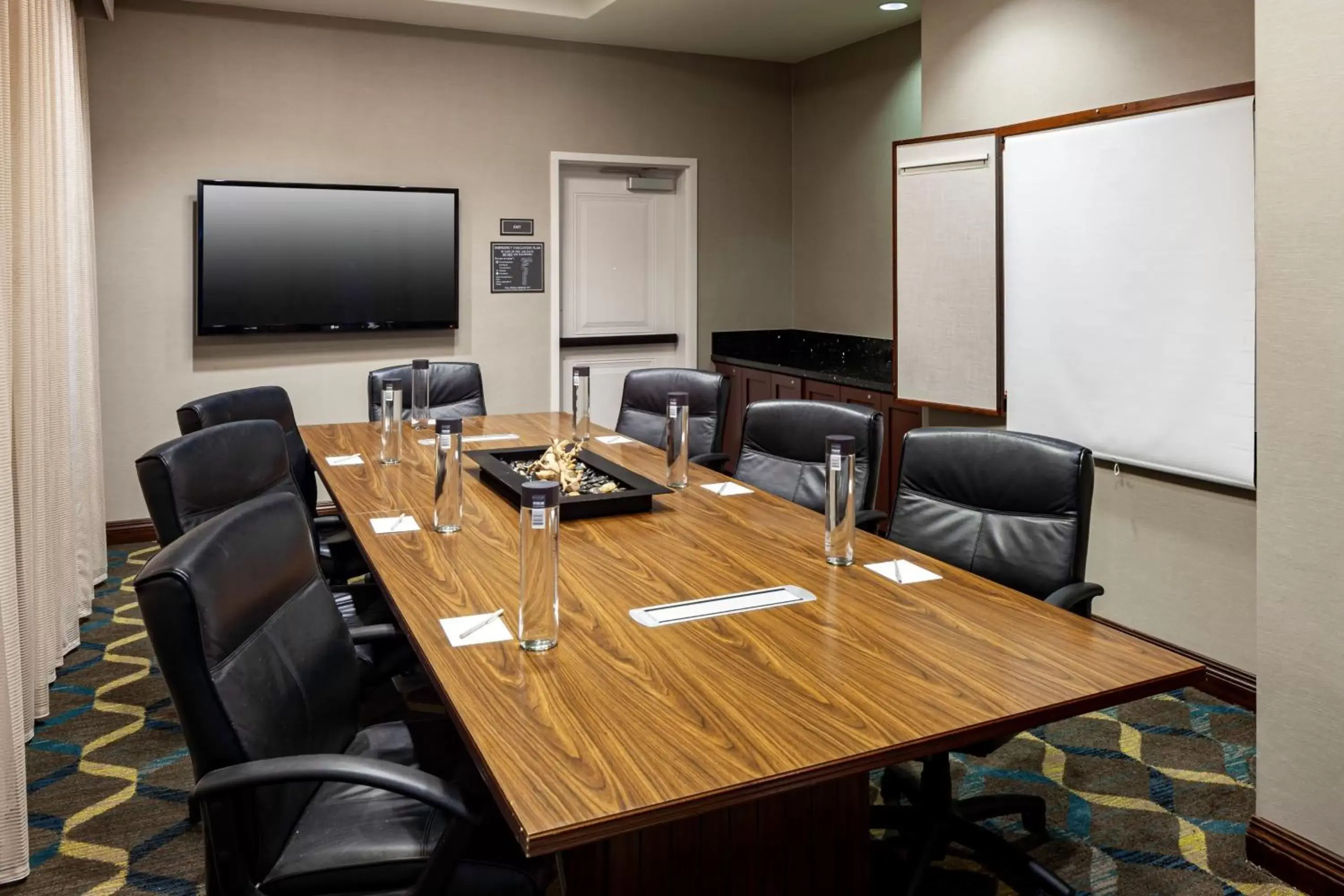 Meeting/conference room, Business Area/Conference Room in Residence Inn by Marriott San Juan Capistrano