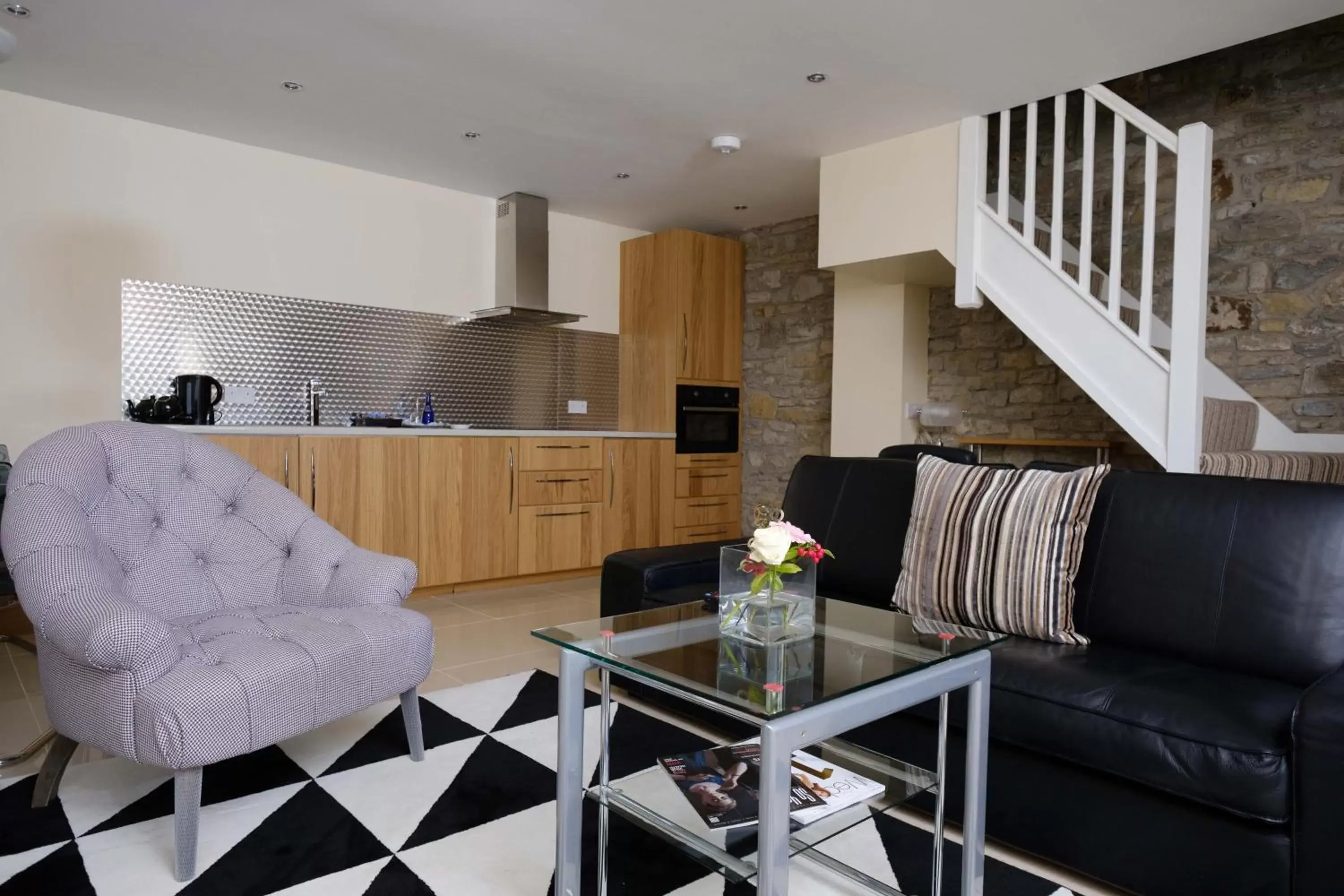 Garden Lodge in The Great House Hotel Garden Lodge in The Great House Hotel