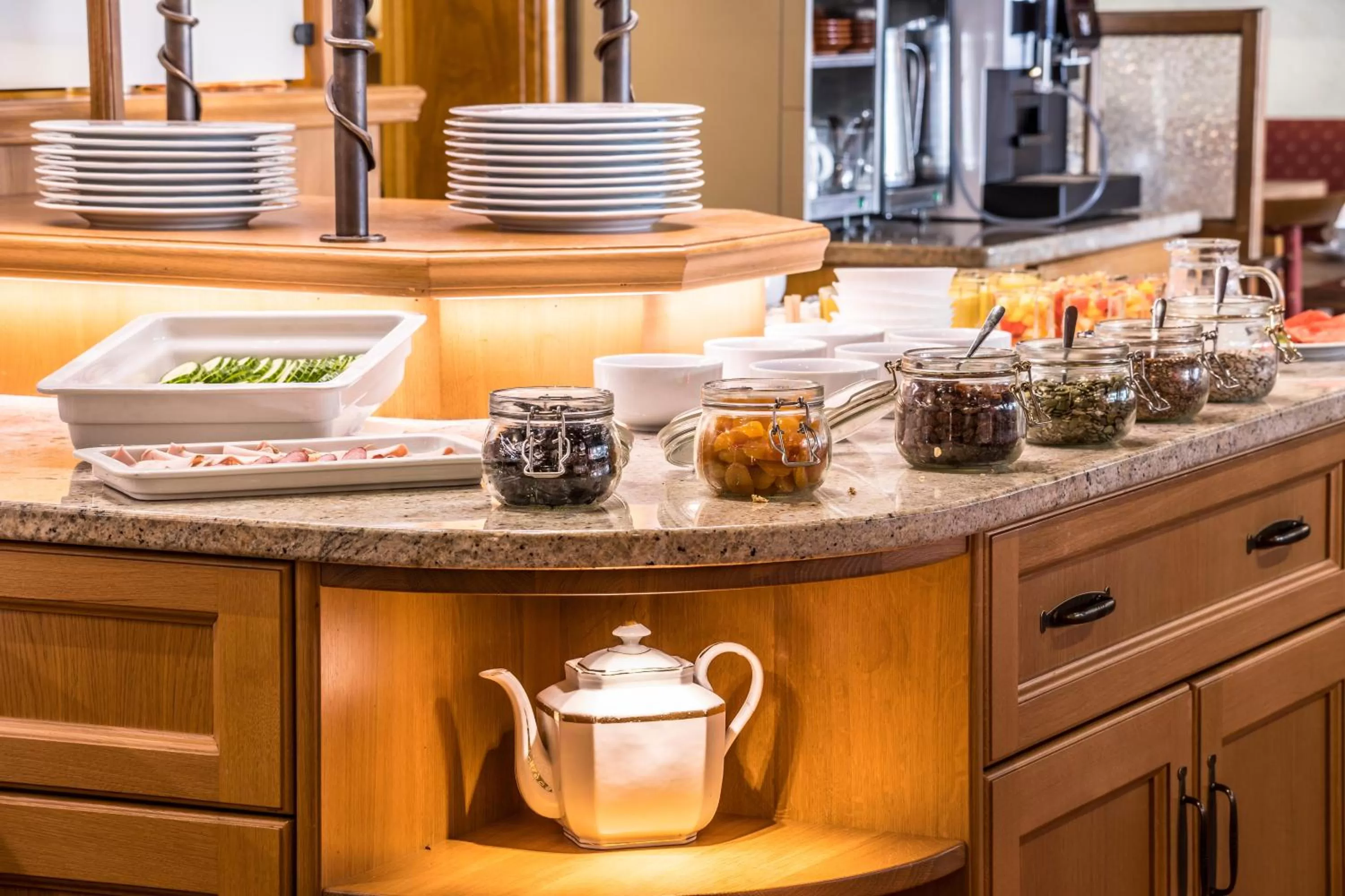 Wellness Privathotel Post an der Therme