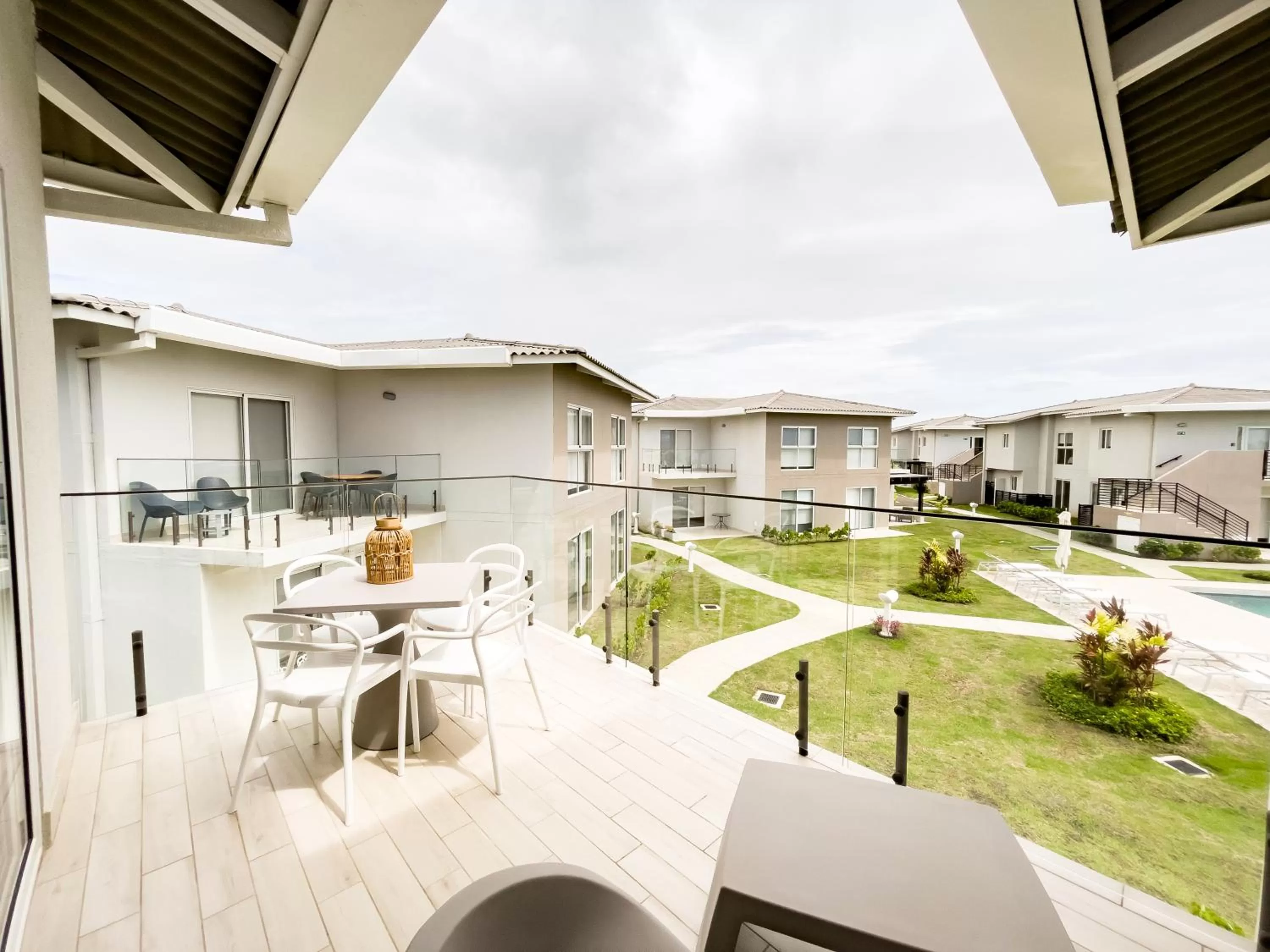 Playa Caracol Residences