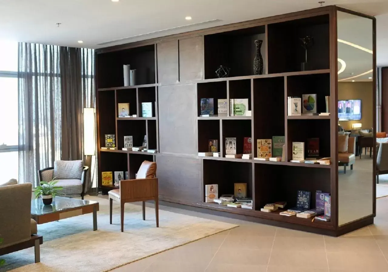 Restaurant/places to eat in Swiss-Belresidences Juffair Restaurant/places to eat in Swiss-Belresidences Juffair