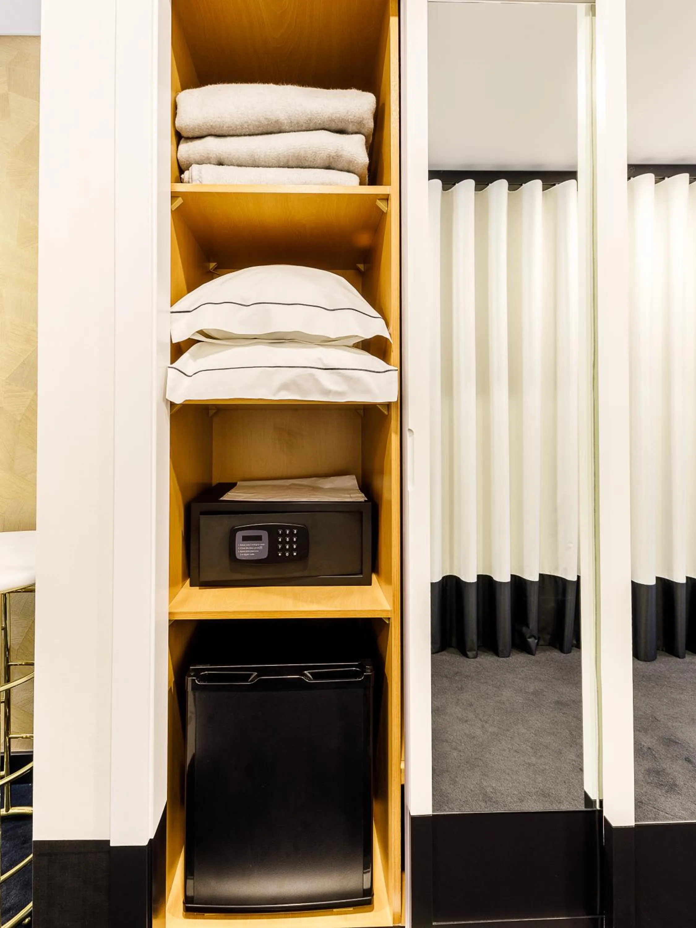 Photo of the whole room in Aurea Fatima Hotel Congress & Spa