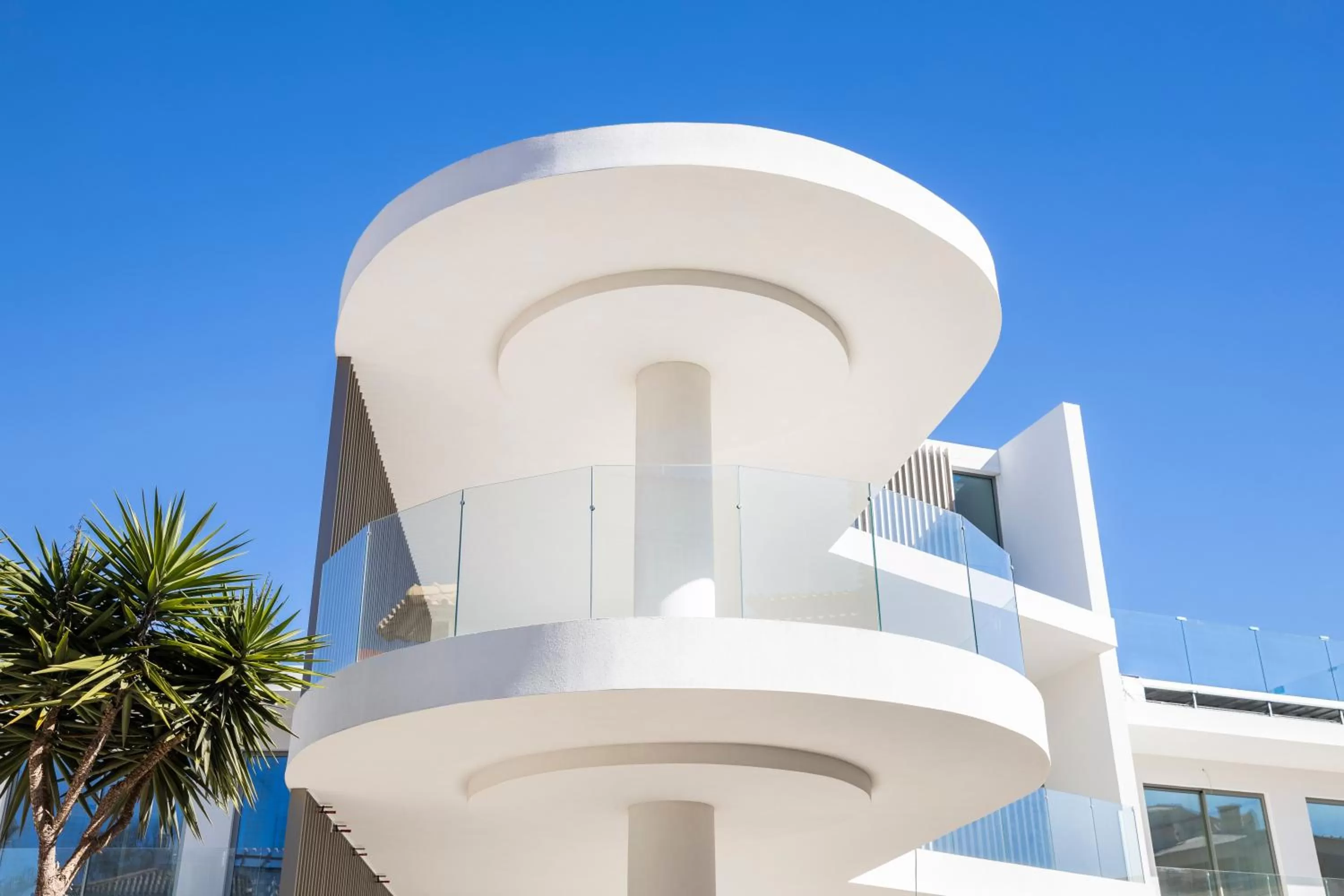 Property building in Vila Maria Hotel - Adults Only