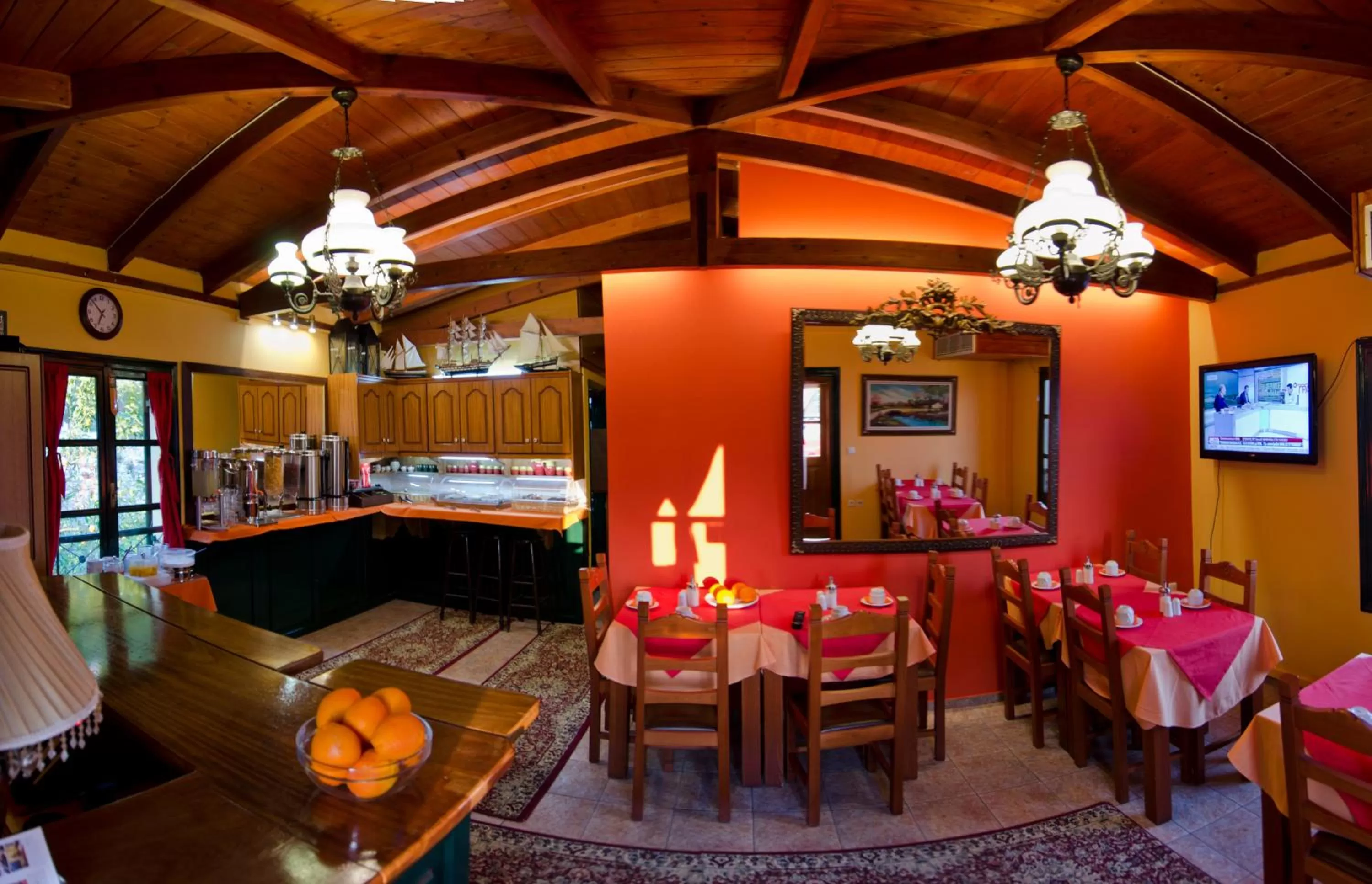 Restaurant/Places to Eat in Marianna