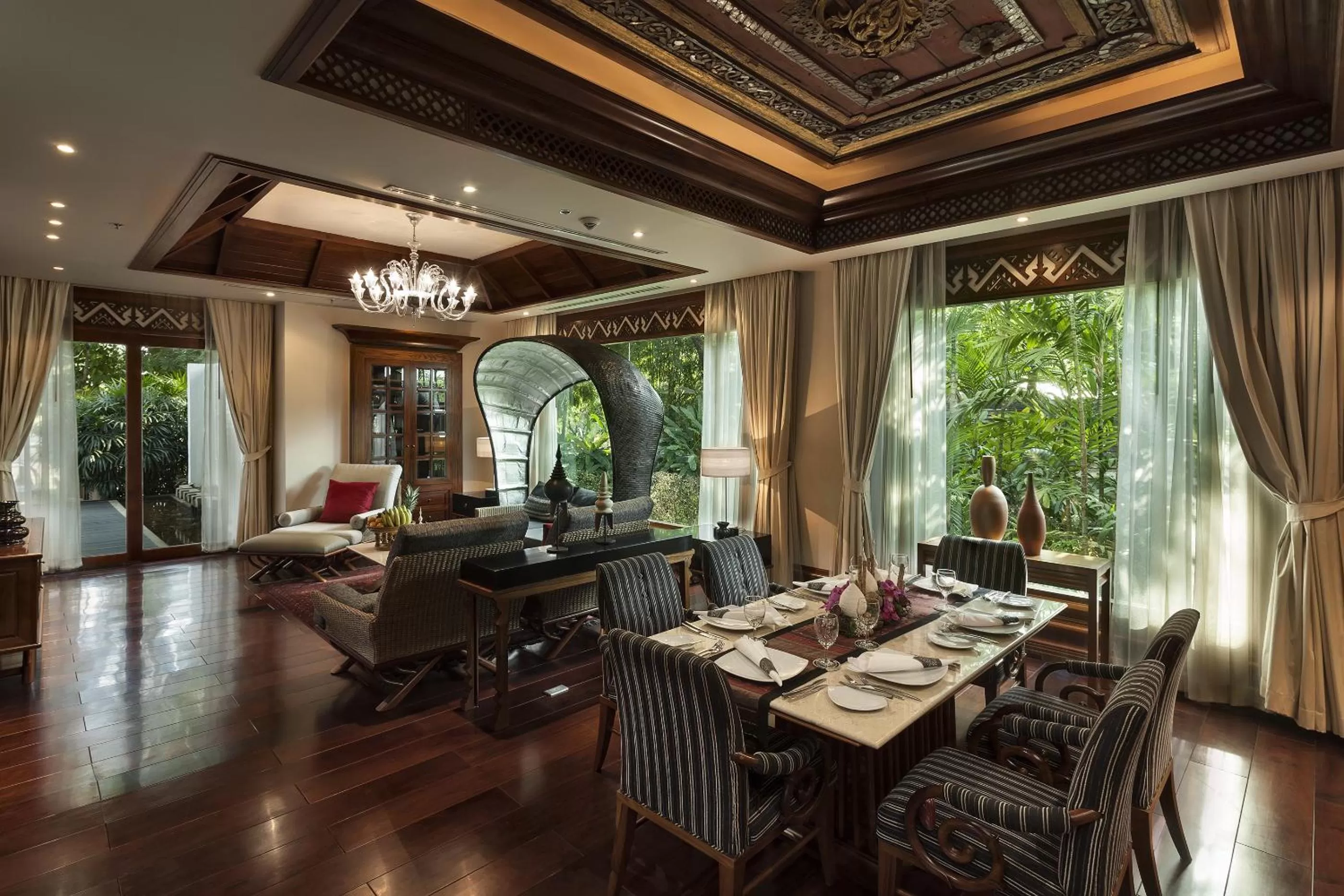 Other in RatiLanna Riverside Spa Resort