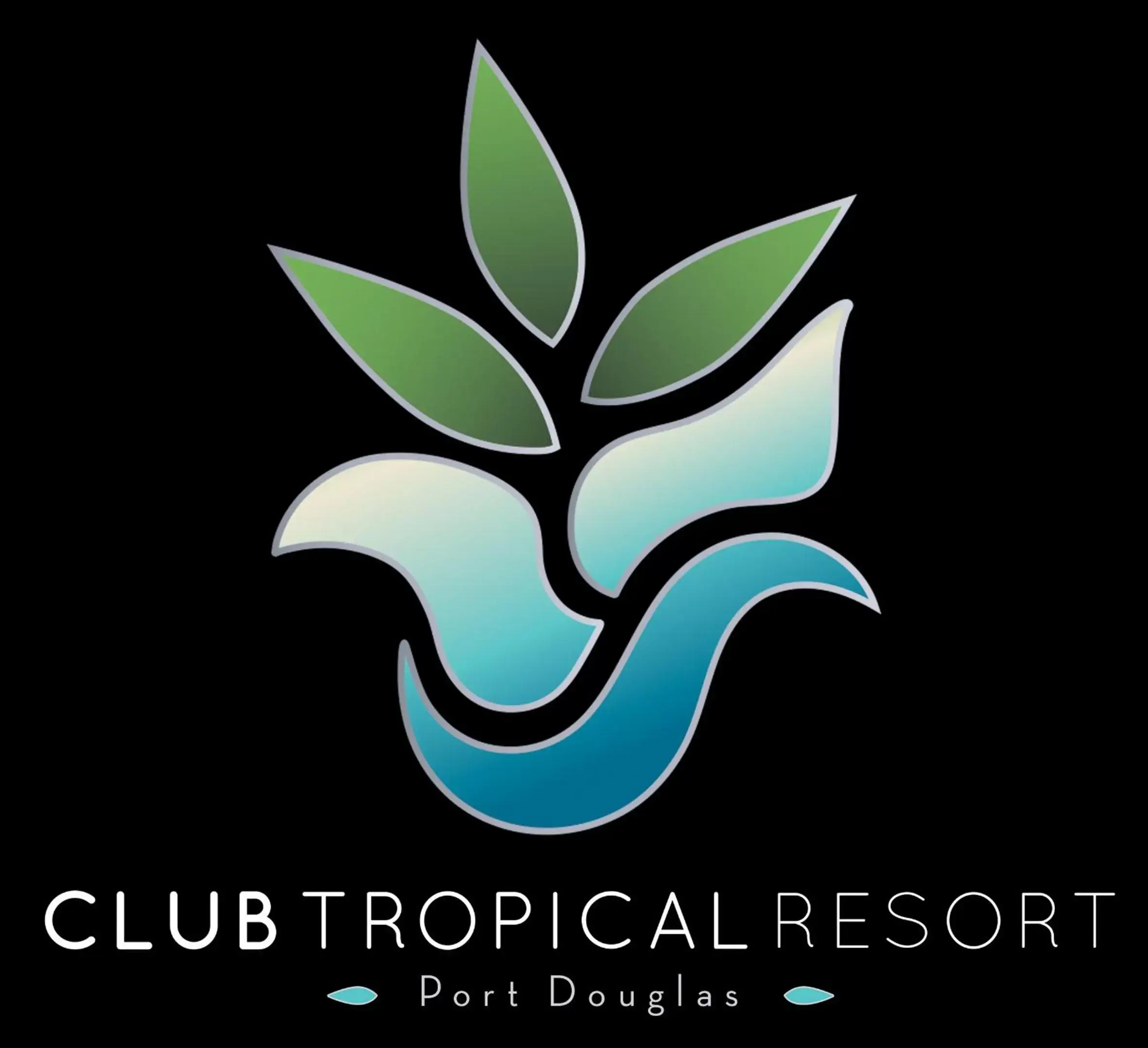 Property logo or sign, Property Logo/Sign in Club Tropical Resort with Onsite Reception & Check In