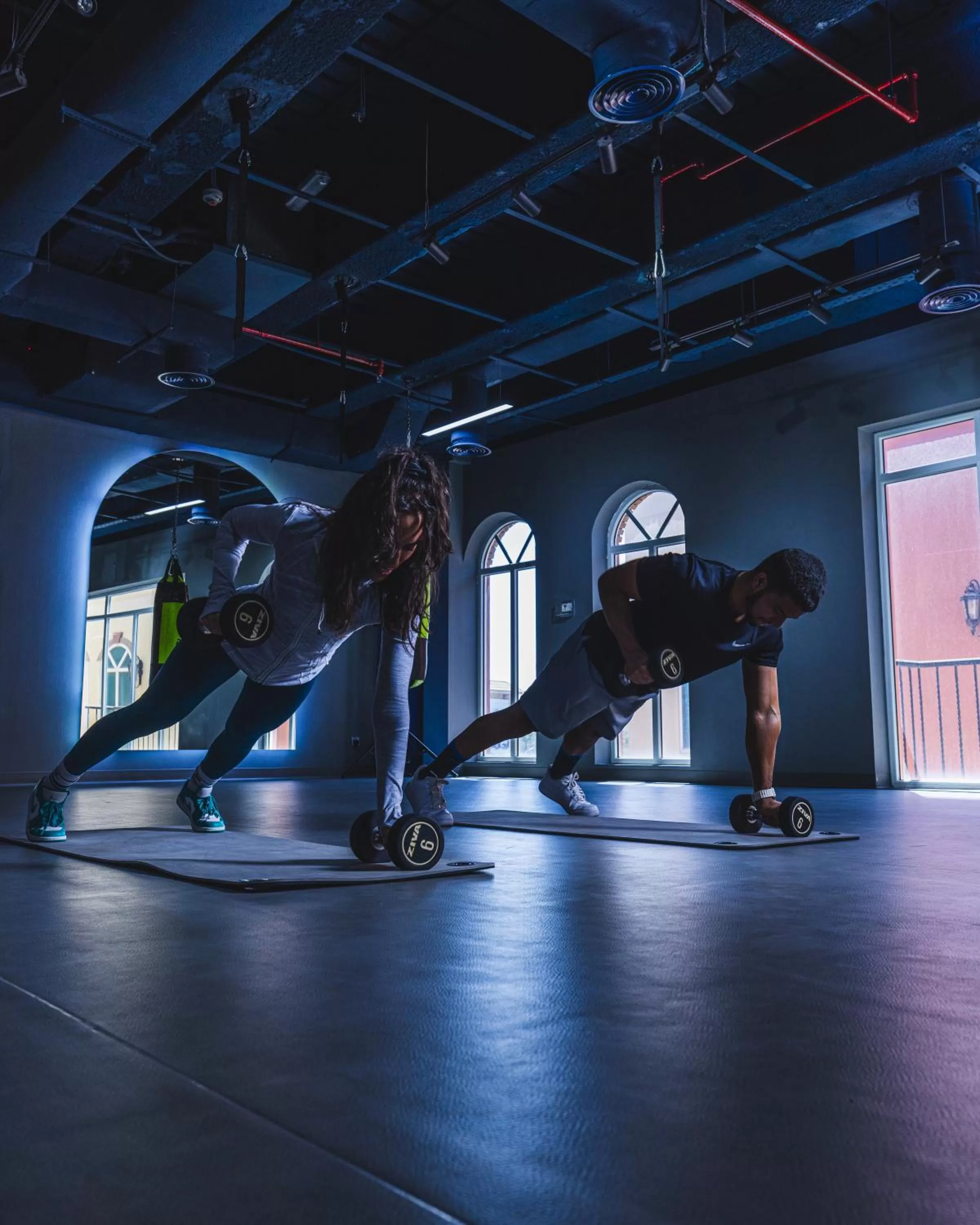 Activities in Argan Al Bidaa Hotel and Resort , Kuwait