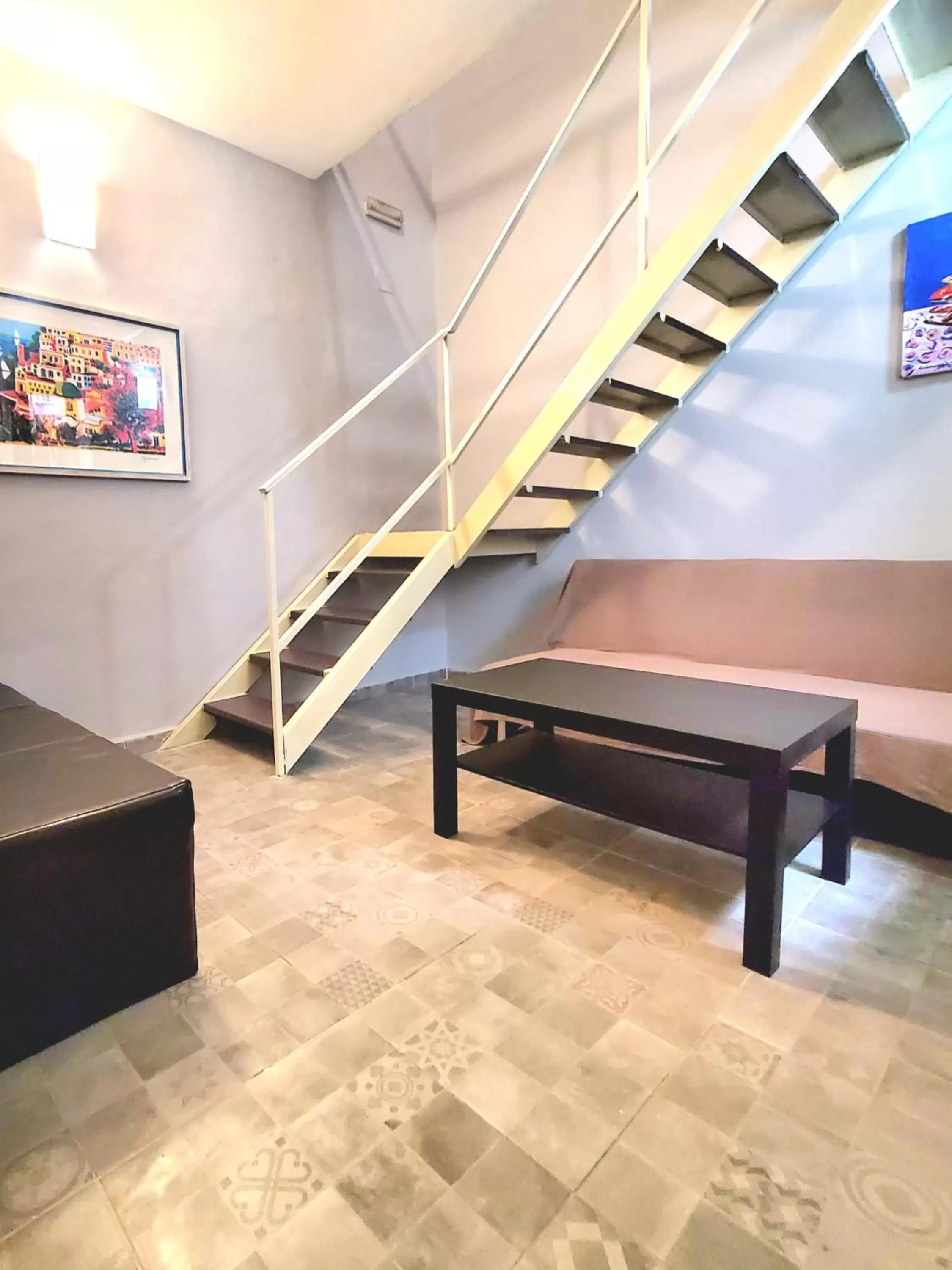 varcOrtigia Bed and Breakfast