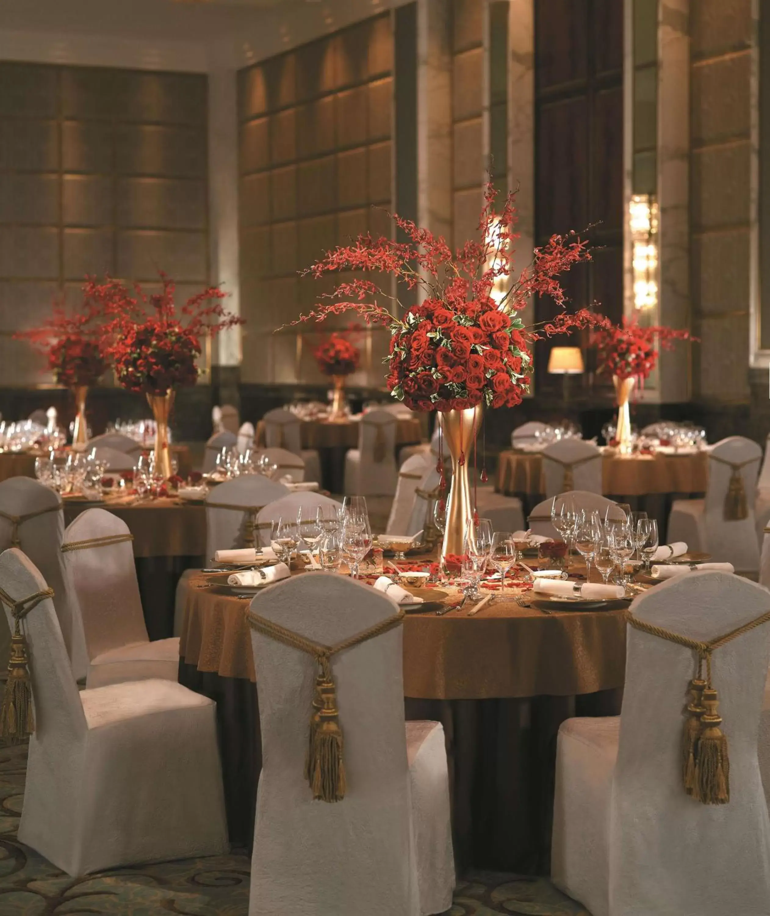 Other, Banquet Facilities in Shangri-La Dalian