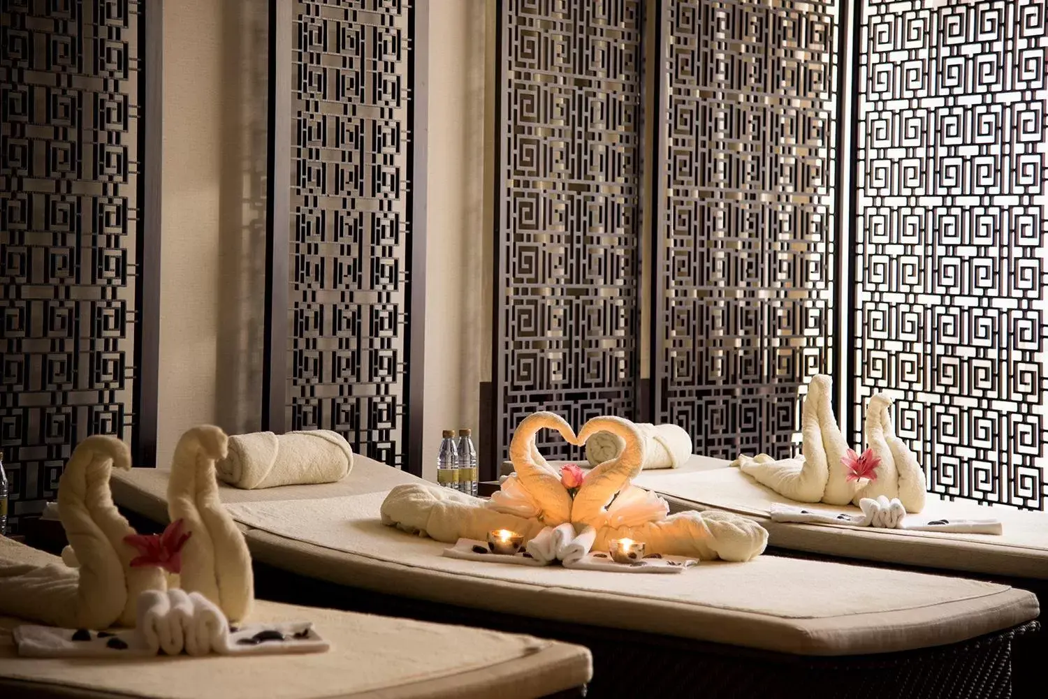 Narcissus Riyadh Hotel & Spa