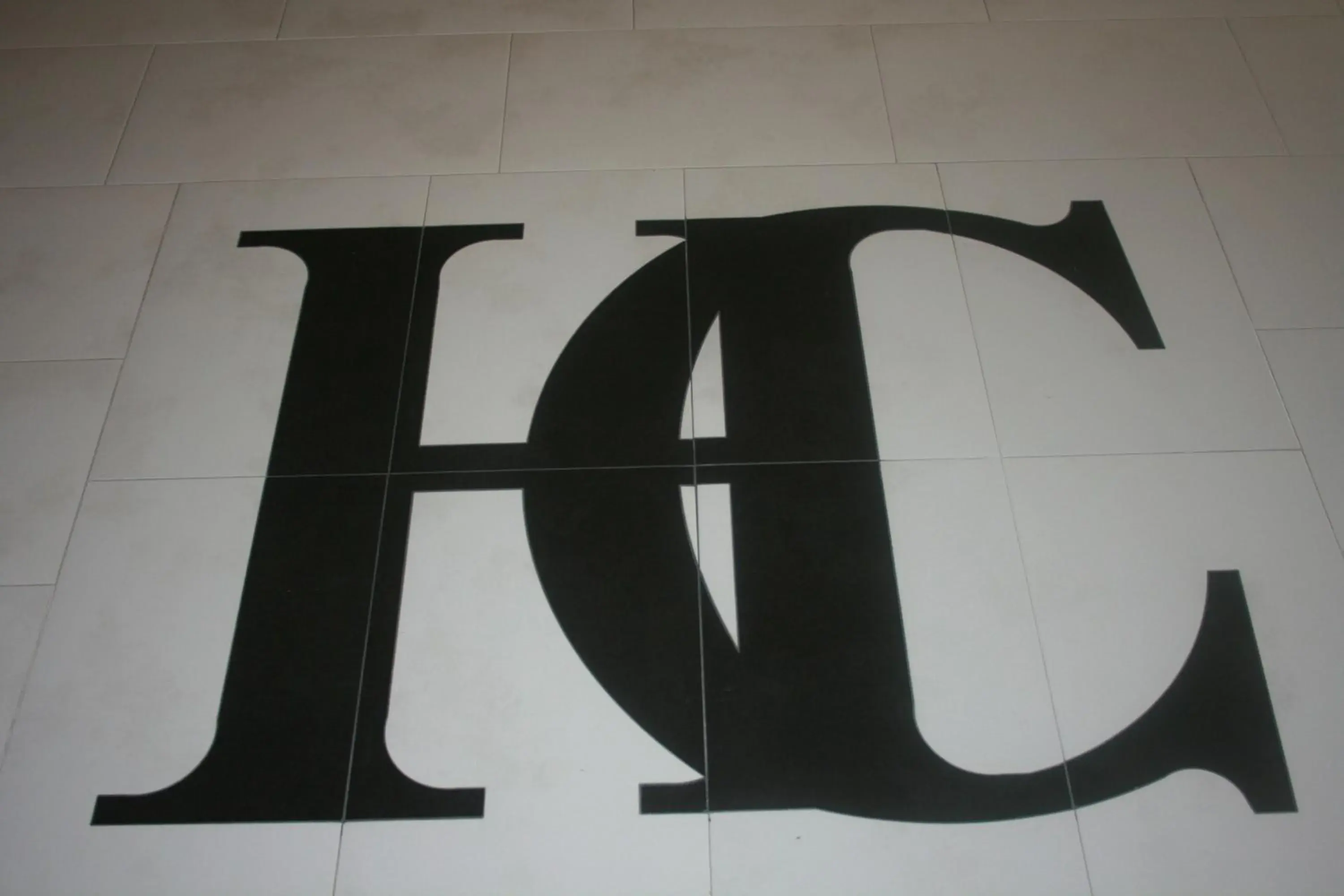 Property logo or sign in Hotel Cabañas