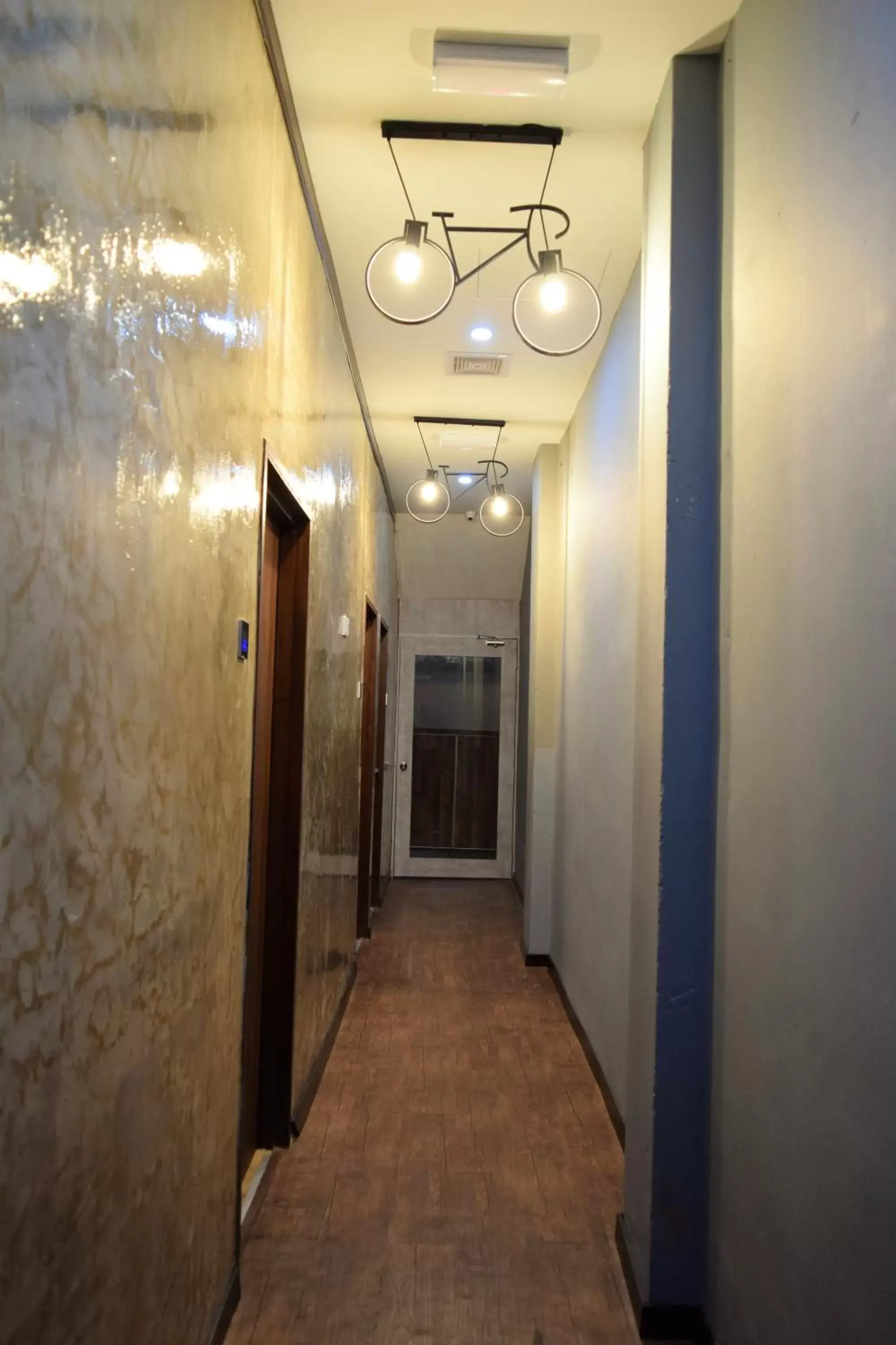 Facade/entrance in DJ Citi Inn Premier Facade/entrance in DJ Citi Inn Premier