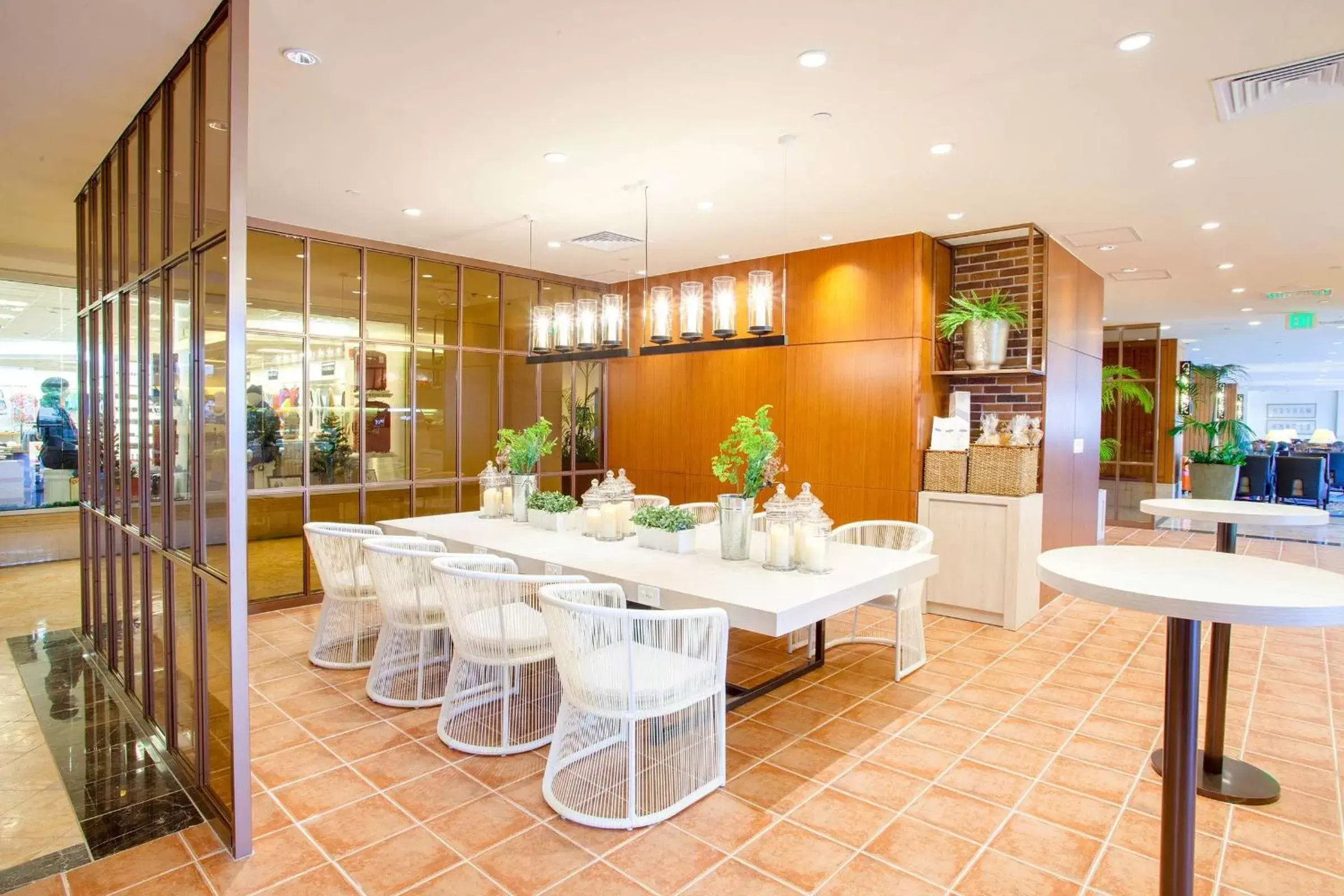 Restaurant/places to eat in Hilton Guam Resort & Spa Restaurant/places to eat in Hilton Guam Resort & Spa