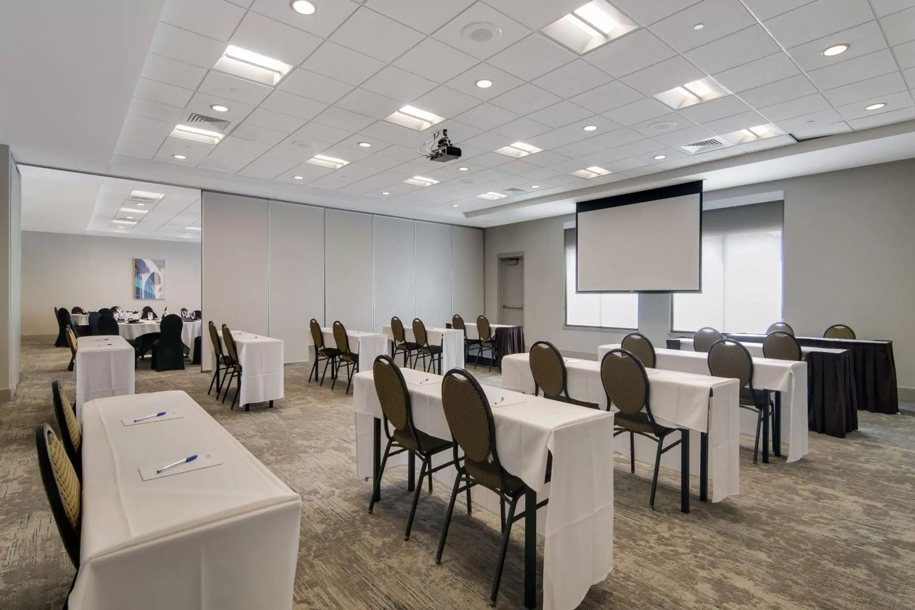 Meeting/conference room in Hilton Garden Inn Madison West/Middleton