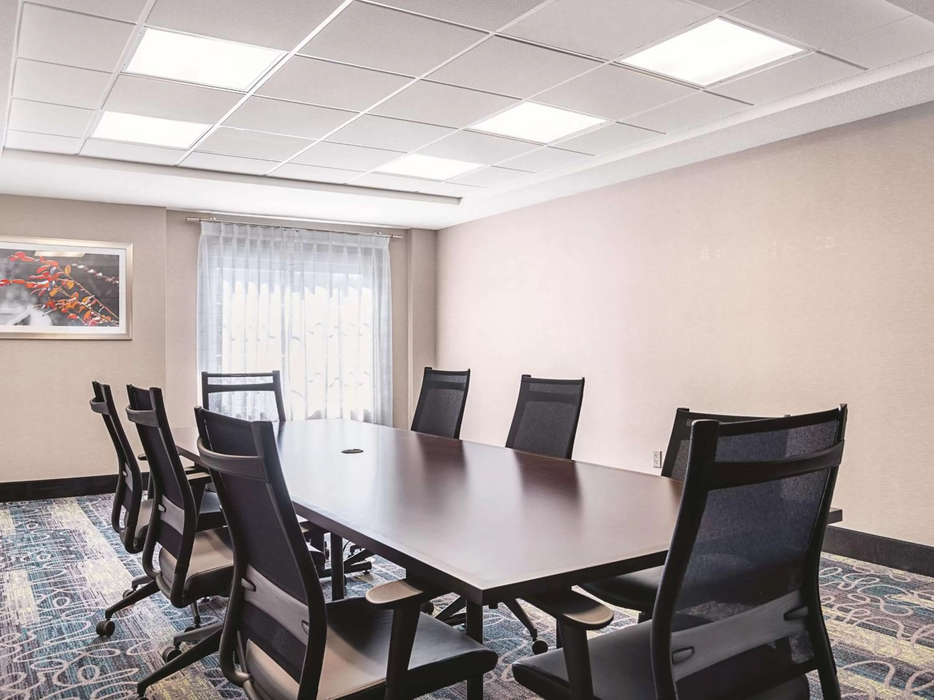 On site in La Quinta by Wyndham Phoenix Chandler