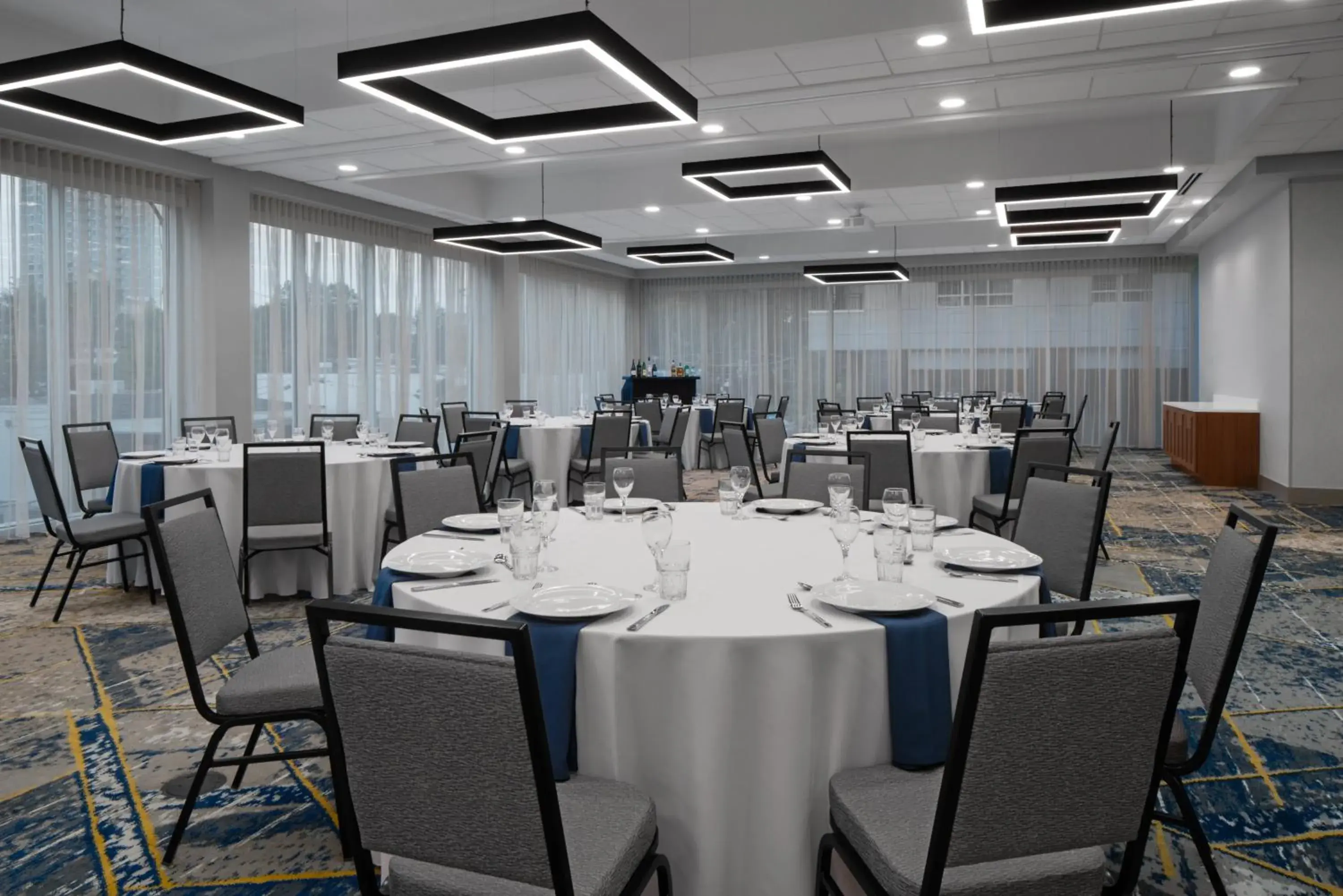wedding, Restaurant/Places to Eat in Homewood Suites By Hilton Charlotte Uptown First Ward