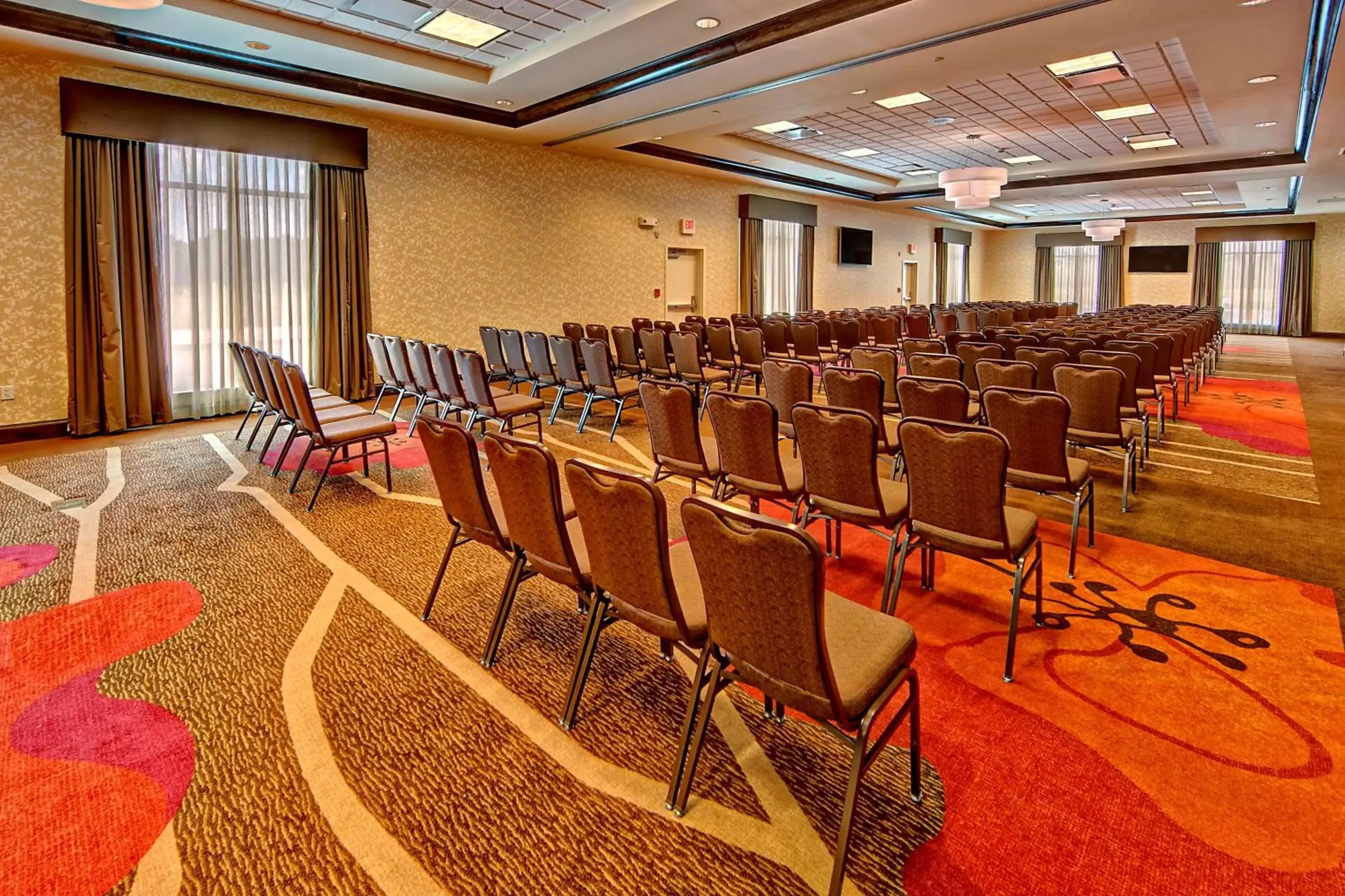 Meeting/conference room in Hilton Garden Inn Memphis/Wolfchase Galleria