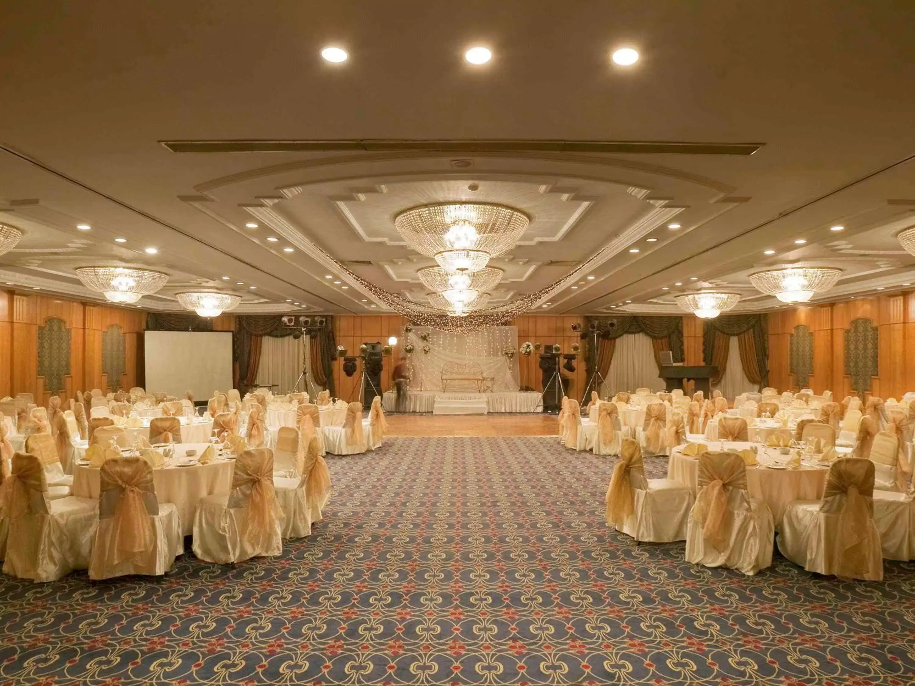 Other, Banquet Facilities in Novotel Cairo Airport