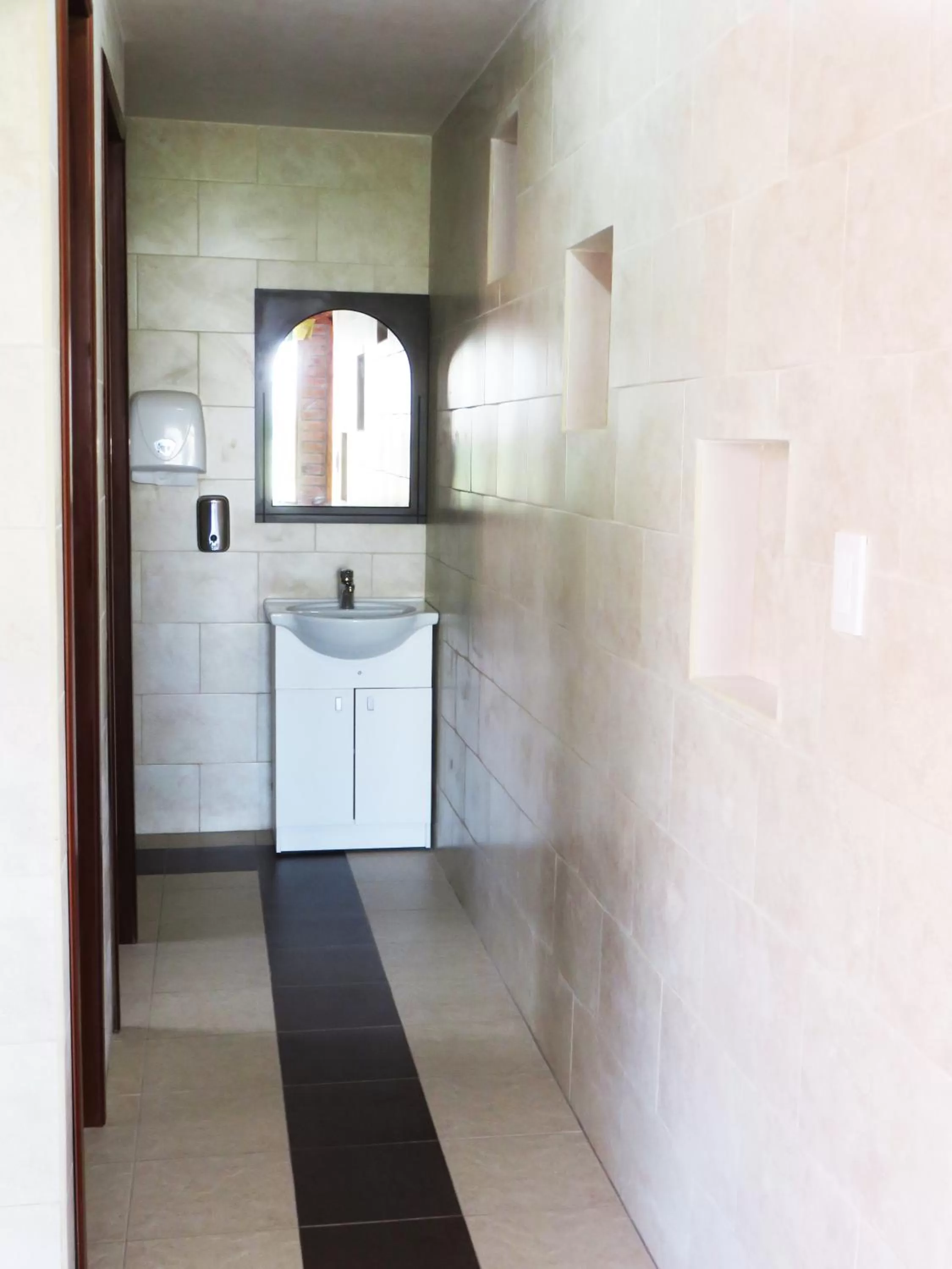 Restaurant/places to eat in Casa del Montañero