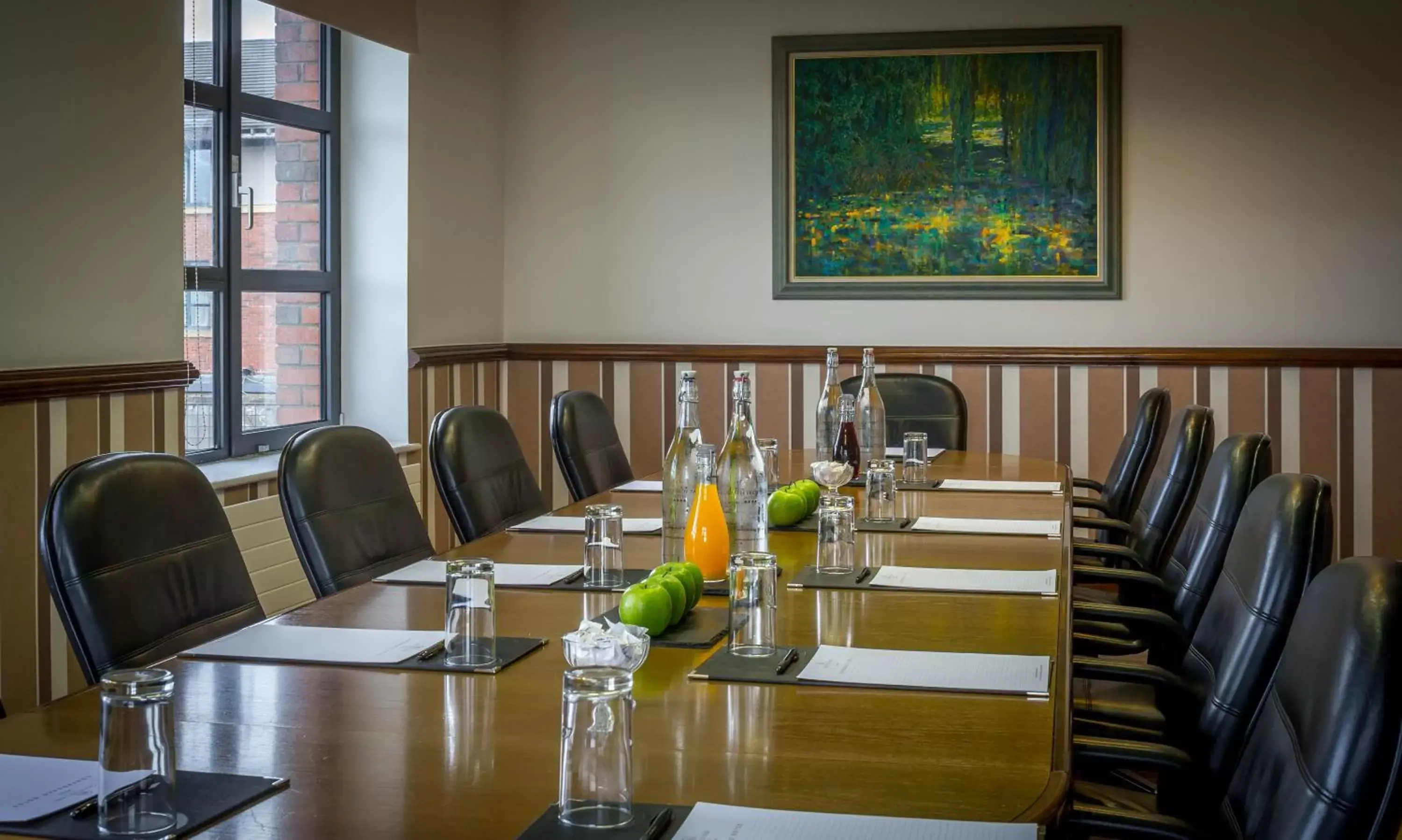 Business facilities in Castletroy Park Hotel