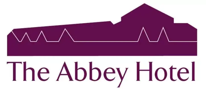 Property Logo/Sign in The Abbey Hotel and conference centre