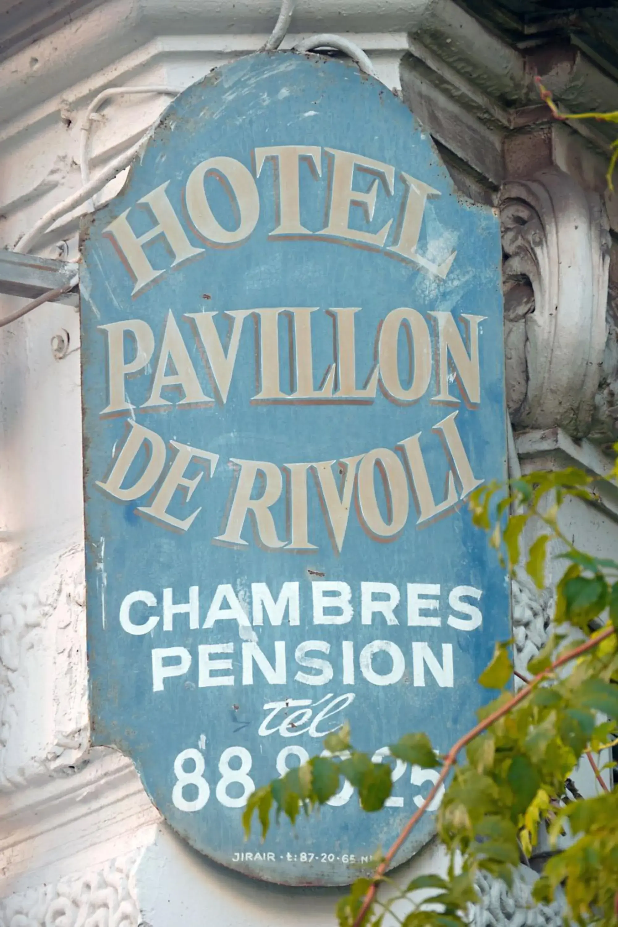 Facade/entrance, Property Logo/Sign in Hotel Villa Rivoli