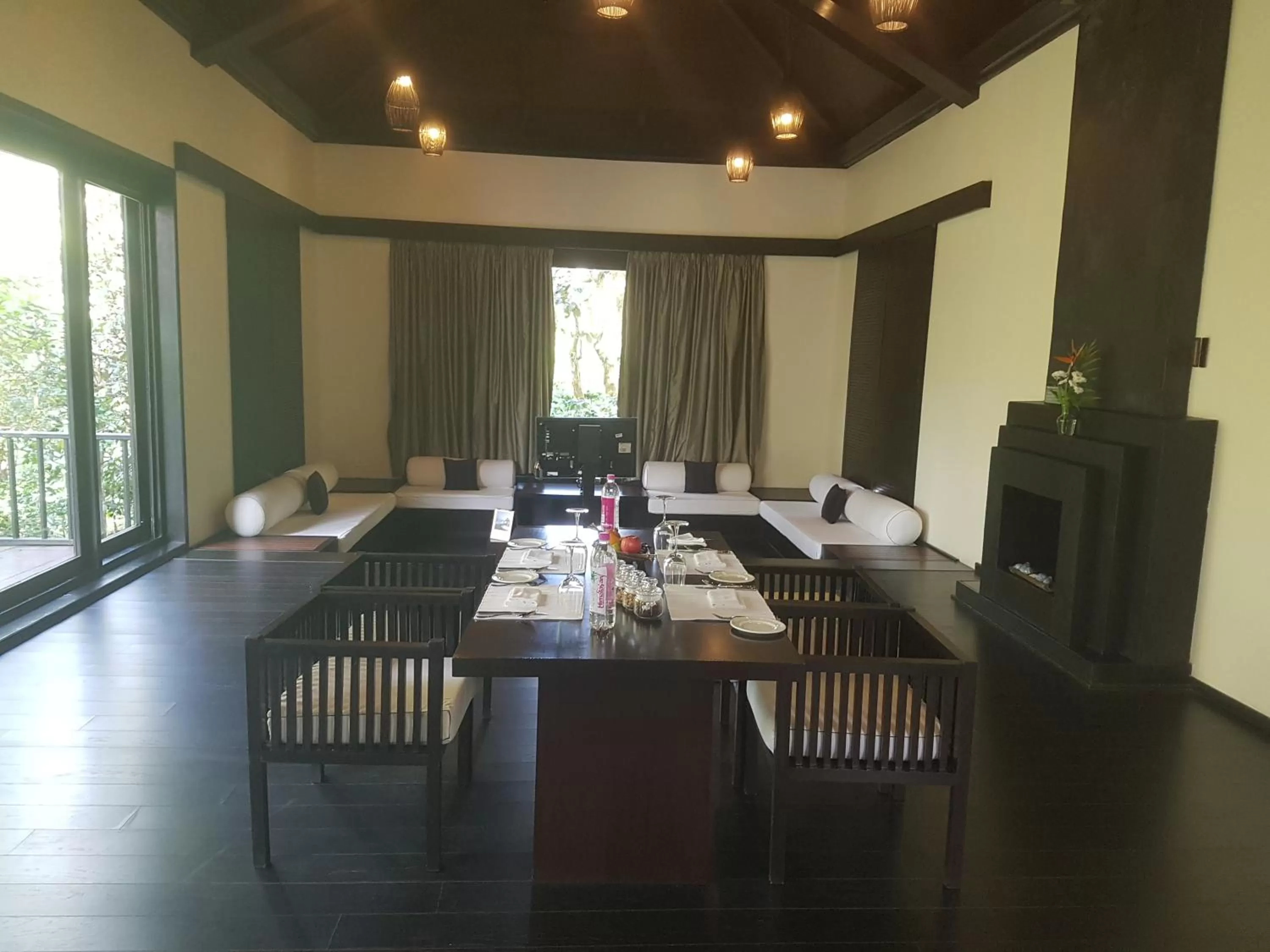 View (from property/room) in Taj Madikeri Resort & Spa Coorg