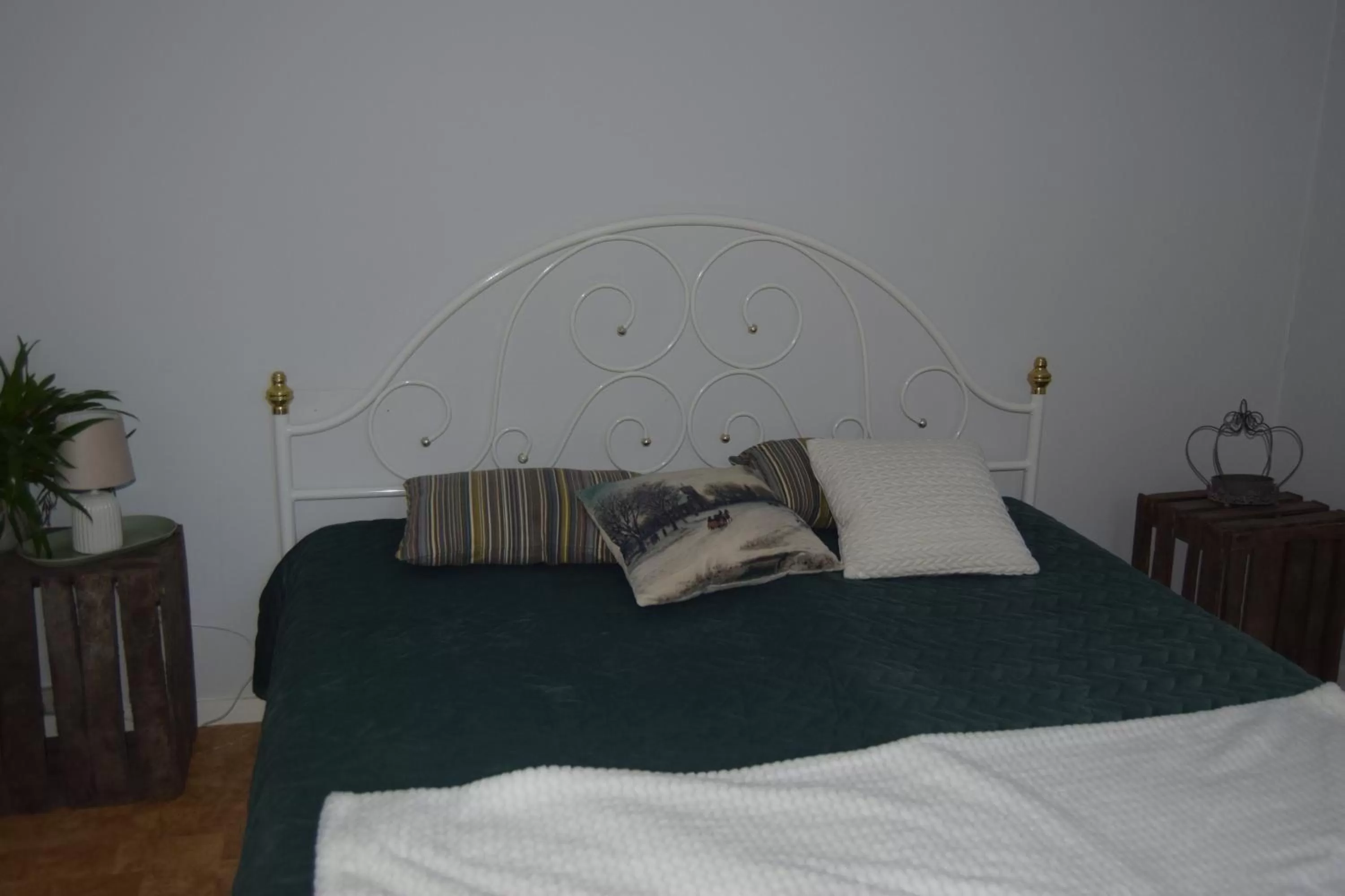 Apartment in Snöå Bruk Hotell och konferens