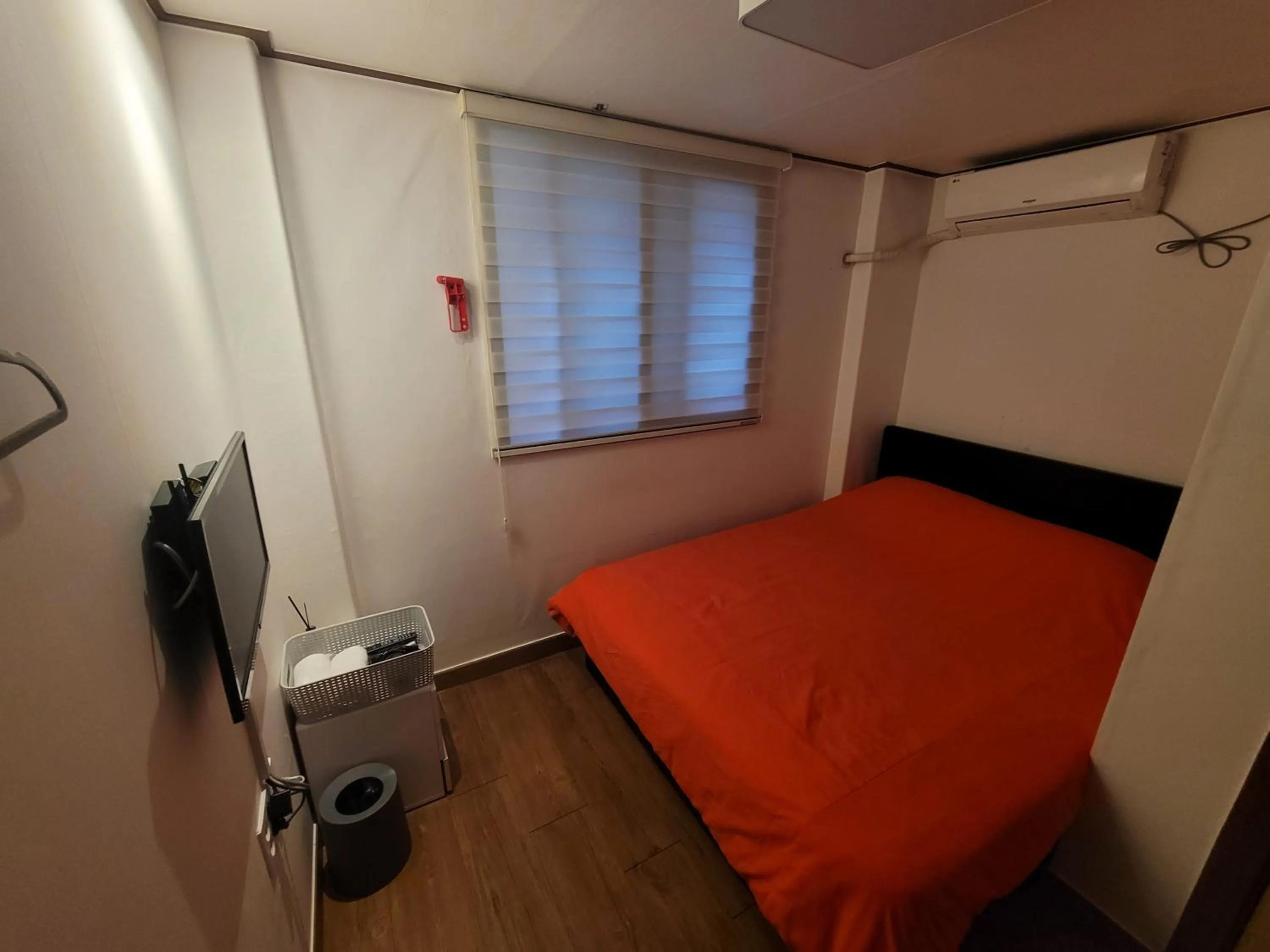 Bed in Olive Hostel MyeongDong