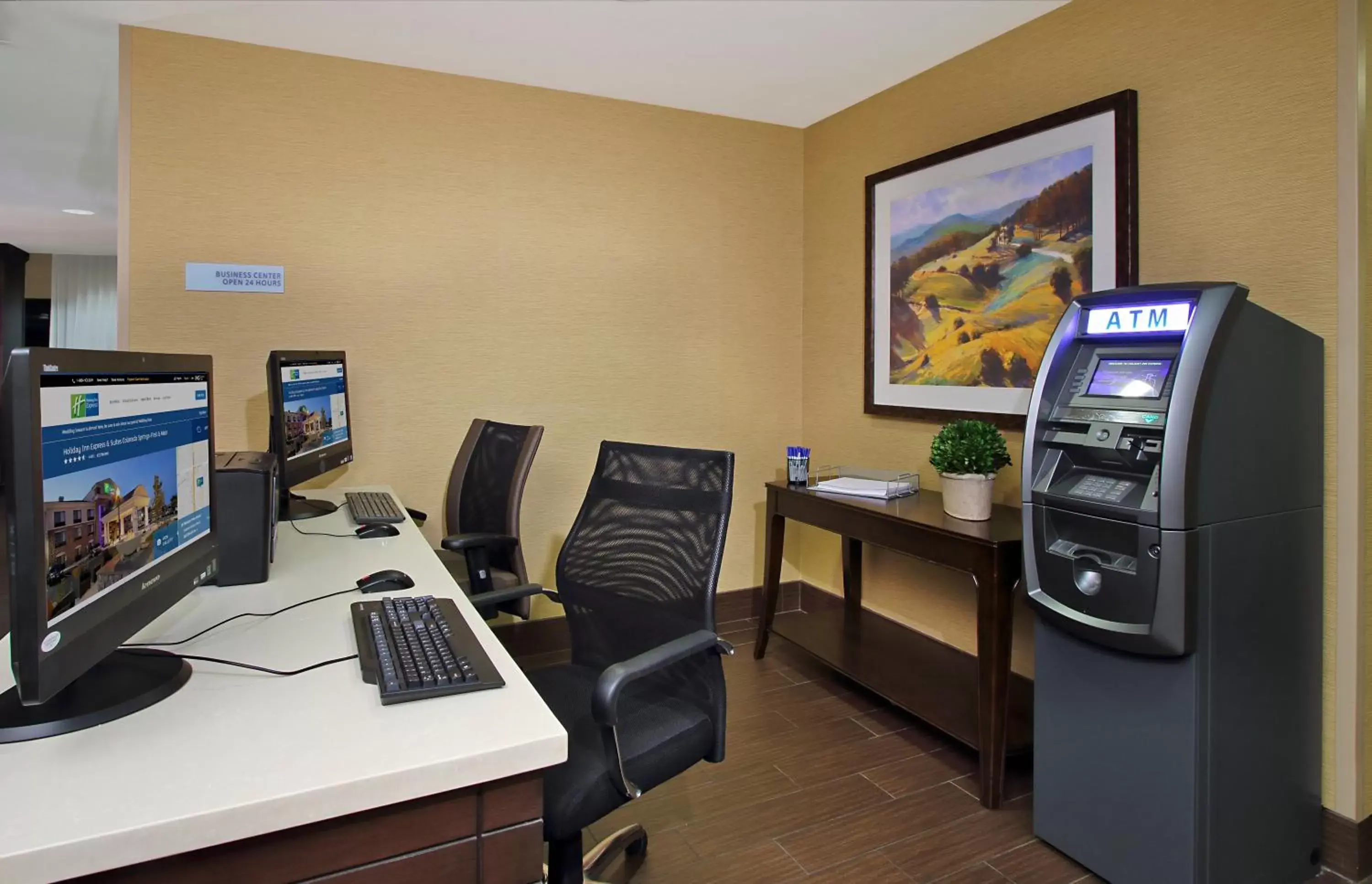 Other in Holiday Inn Express - Colorado Springs - First & Main, an IHG Hotel