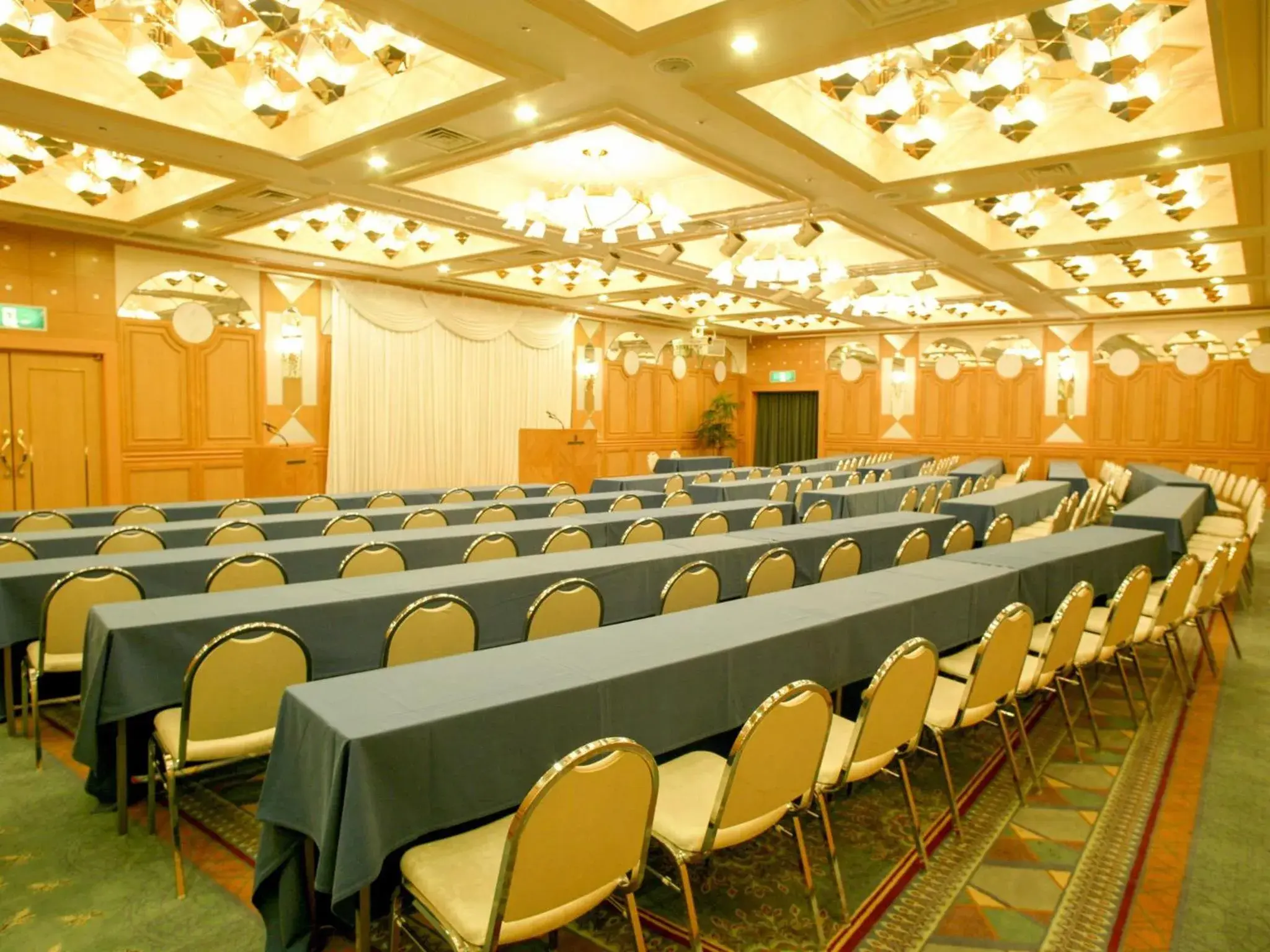 Banquet/Function facilities in Hotel Buena Vista