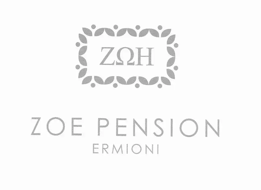 Property logo or sign, Property Logo/Sign in Zoe Pension