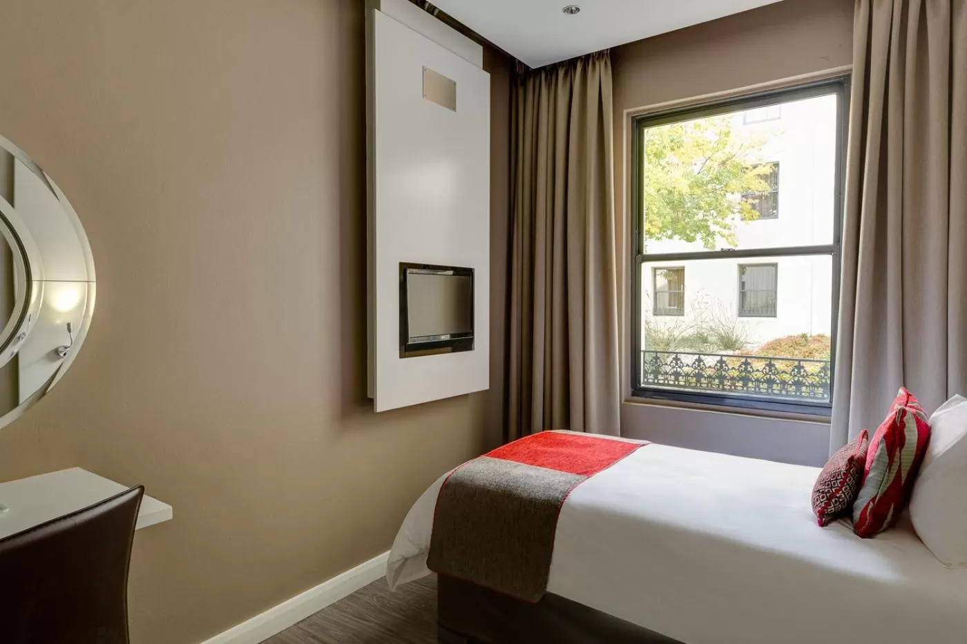 Protea Hotel by Marriott Cape Town Waterfront Breakwater Lodge