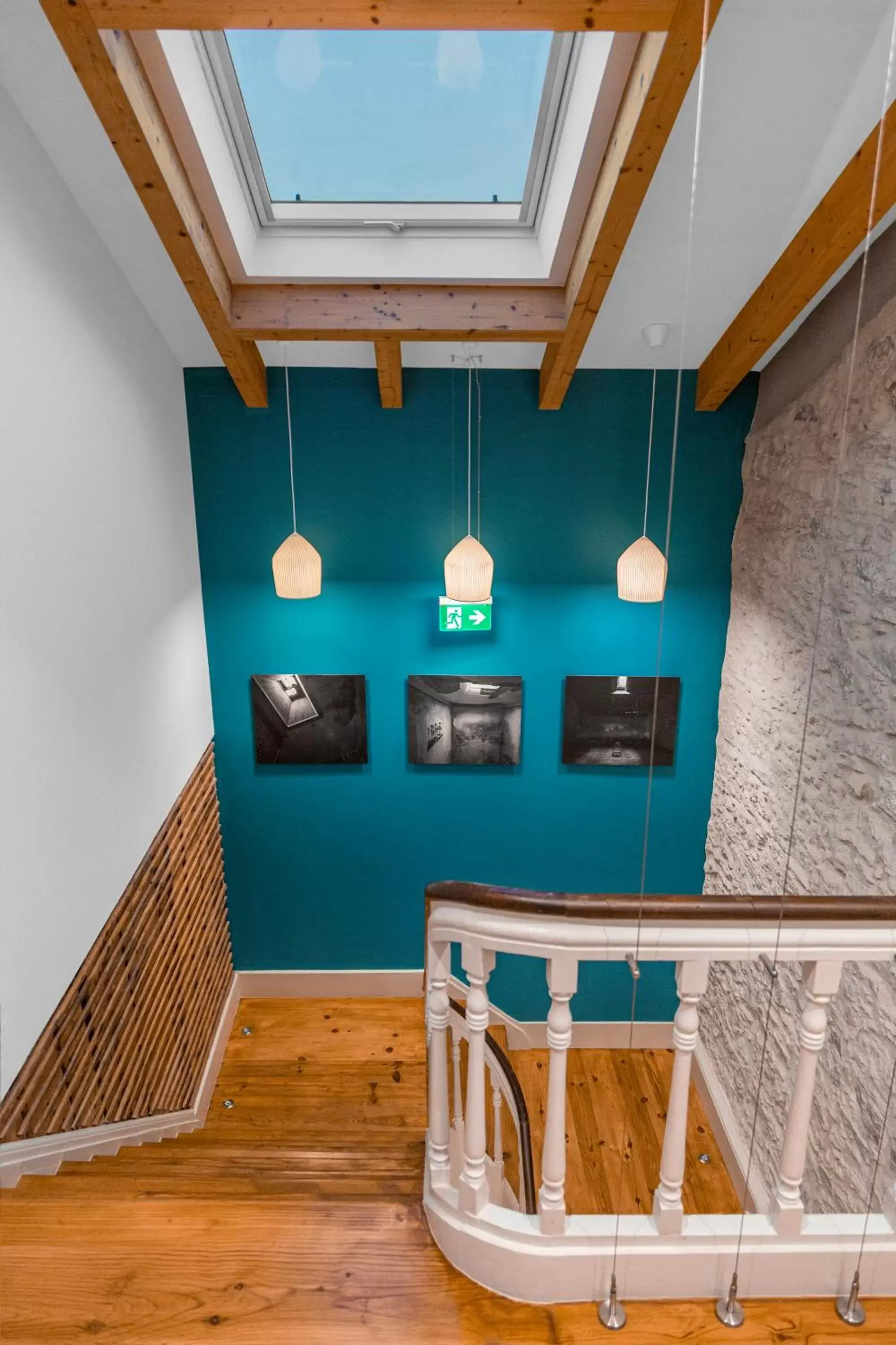 Property building in Bacharéis Charming House Property building in Bacharéis Charming House