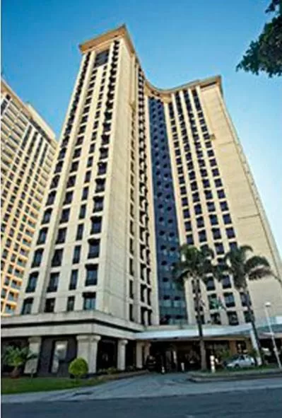 Property Building in Lindo Flat ao Lado do Aeroporto de Congonhas