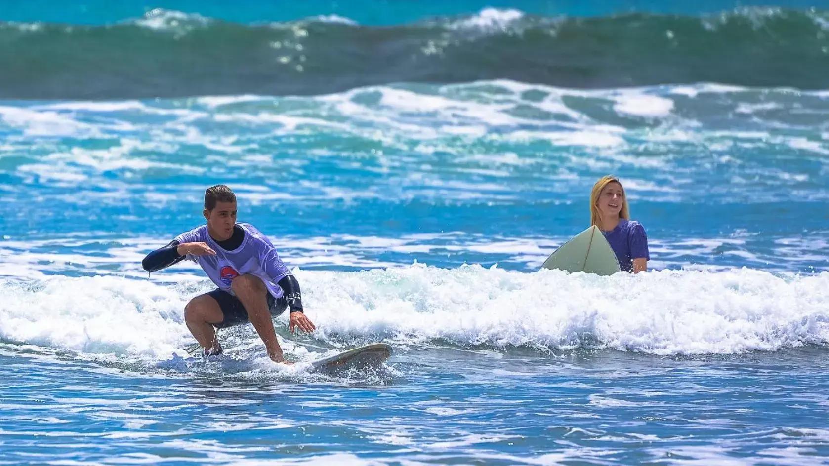 Other Activities in Costa Rica Surf Camp by SUPERbrand
