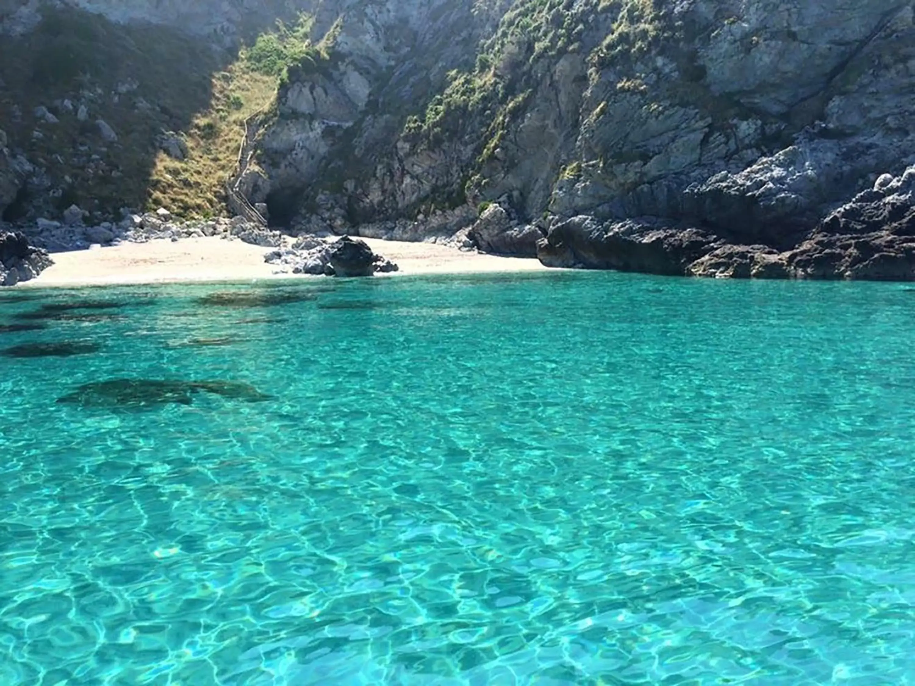 Fishing, Swimming Pool in ResidenceSanleo