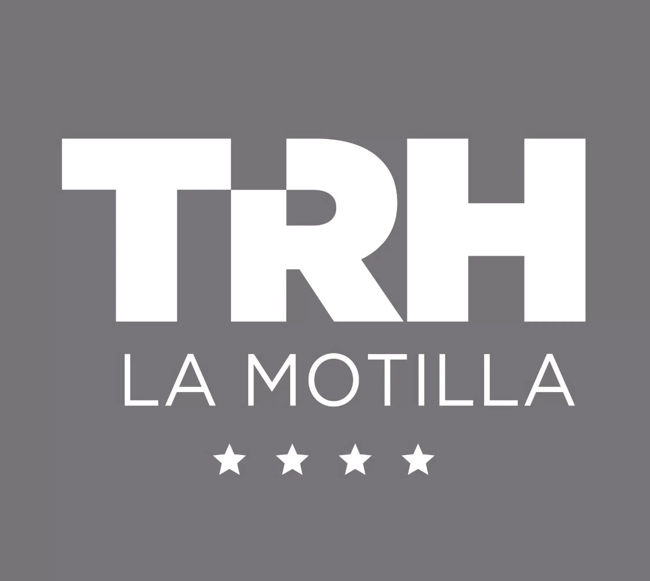 Property logo or sign in Hotel TRH La Motilla