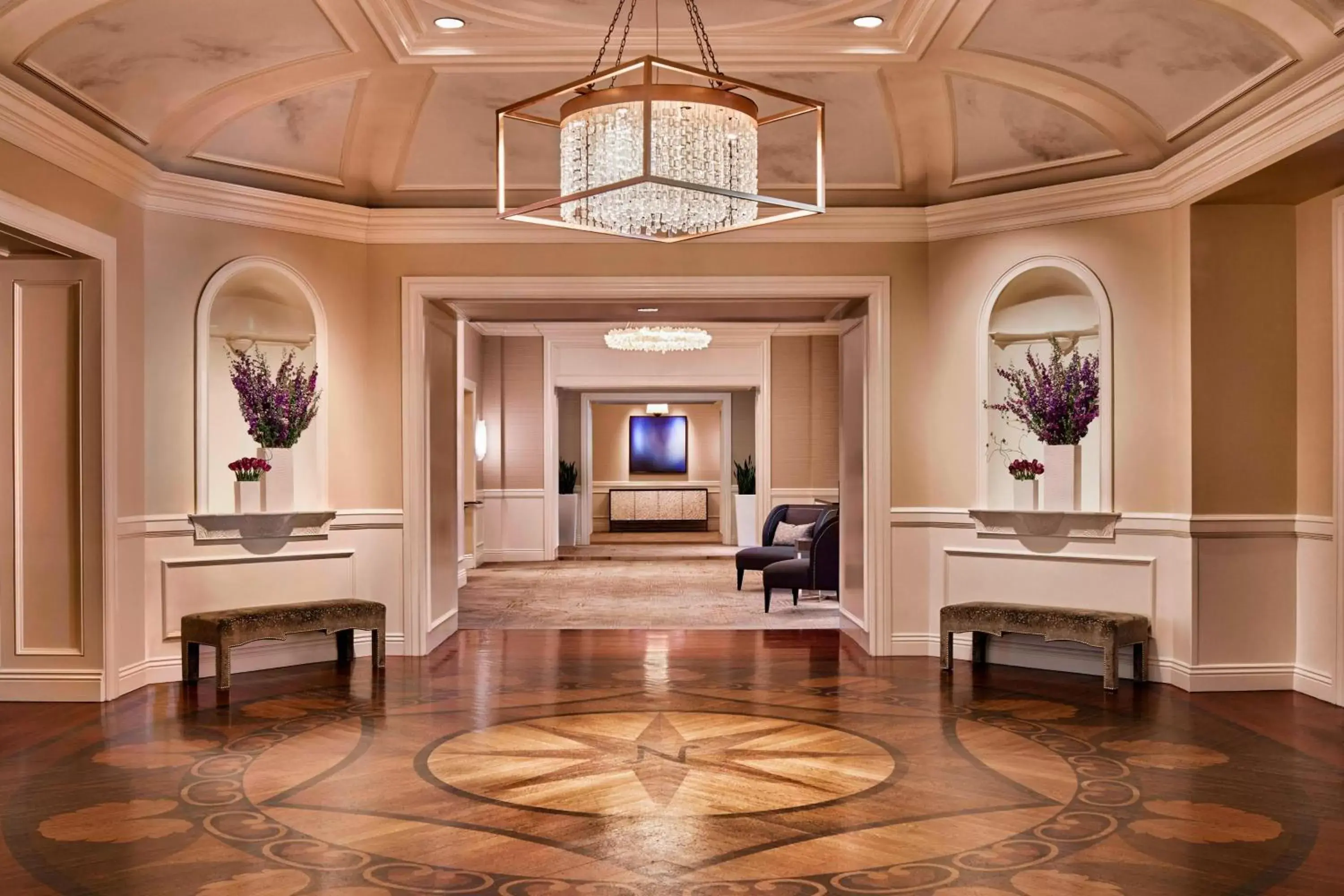 Lobby or reception, Lobby/Reception in The Ritz-Carlton, Half Moon Bay