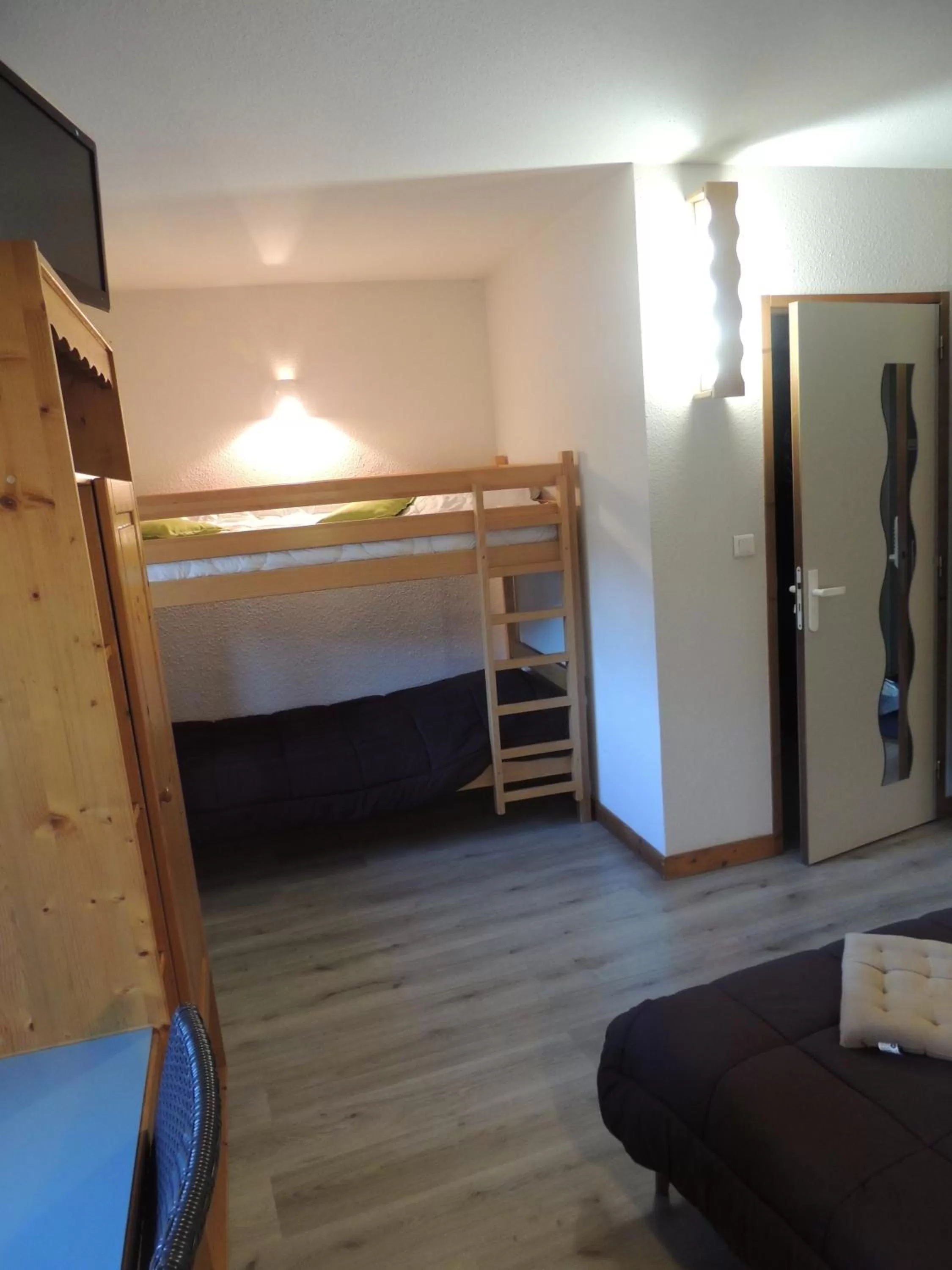 Hôtel de La Vallée