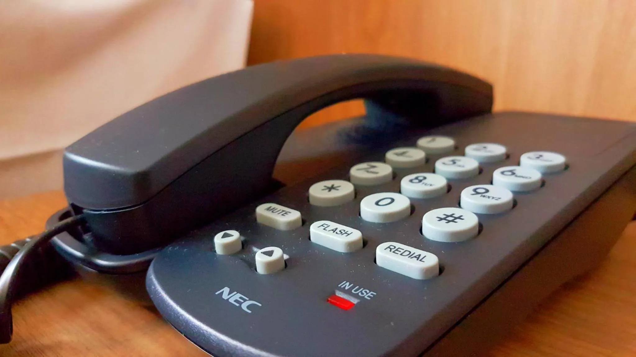 Lobby or reception in Orange Business Hotel Petaling Jaya